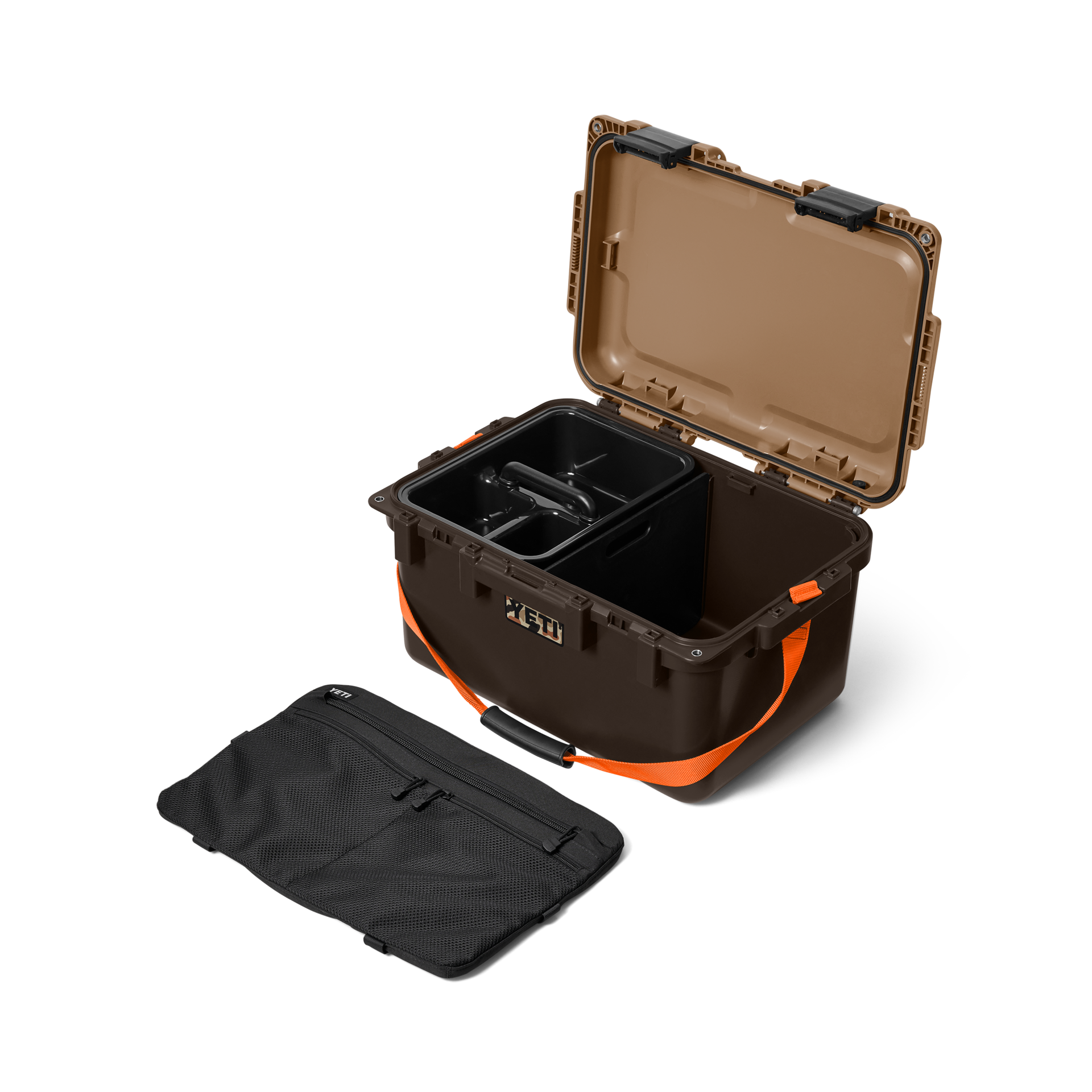 Loadout®, Wetlands Brown, large