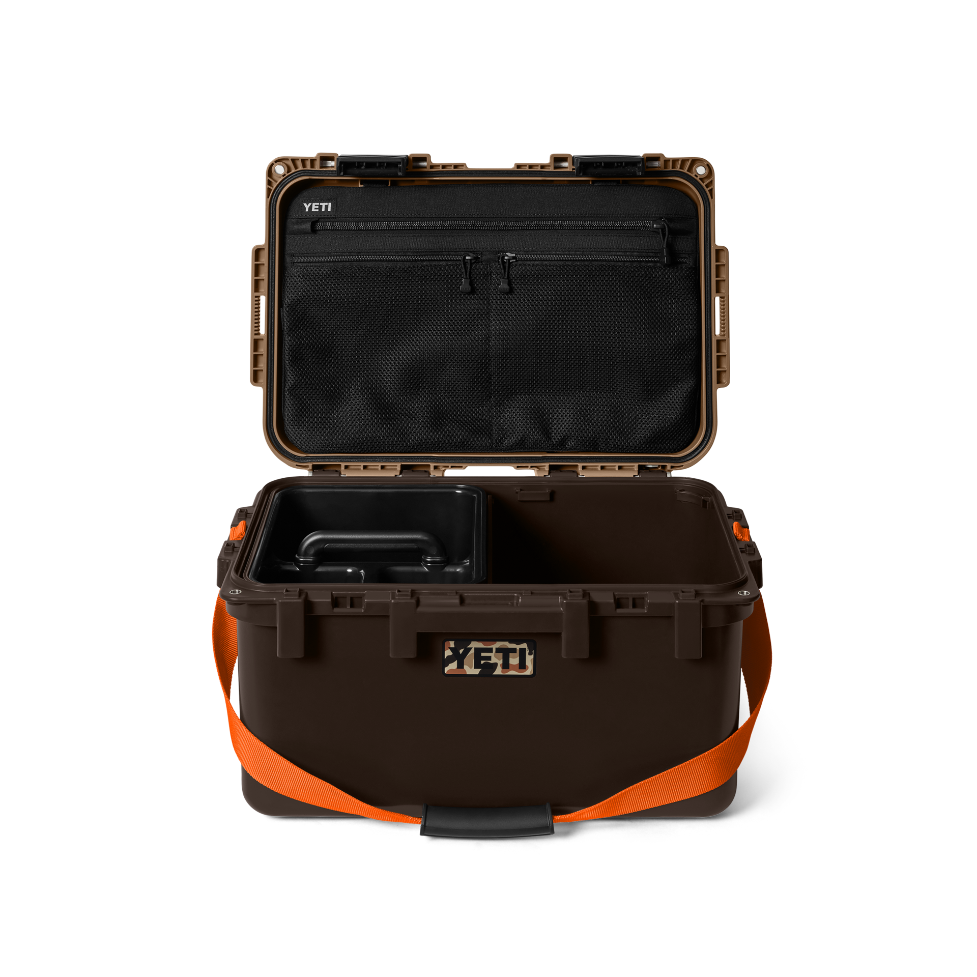 Loadout®, Wetlands Brown, large