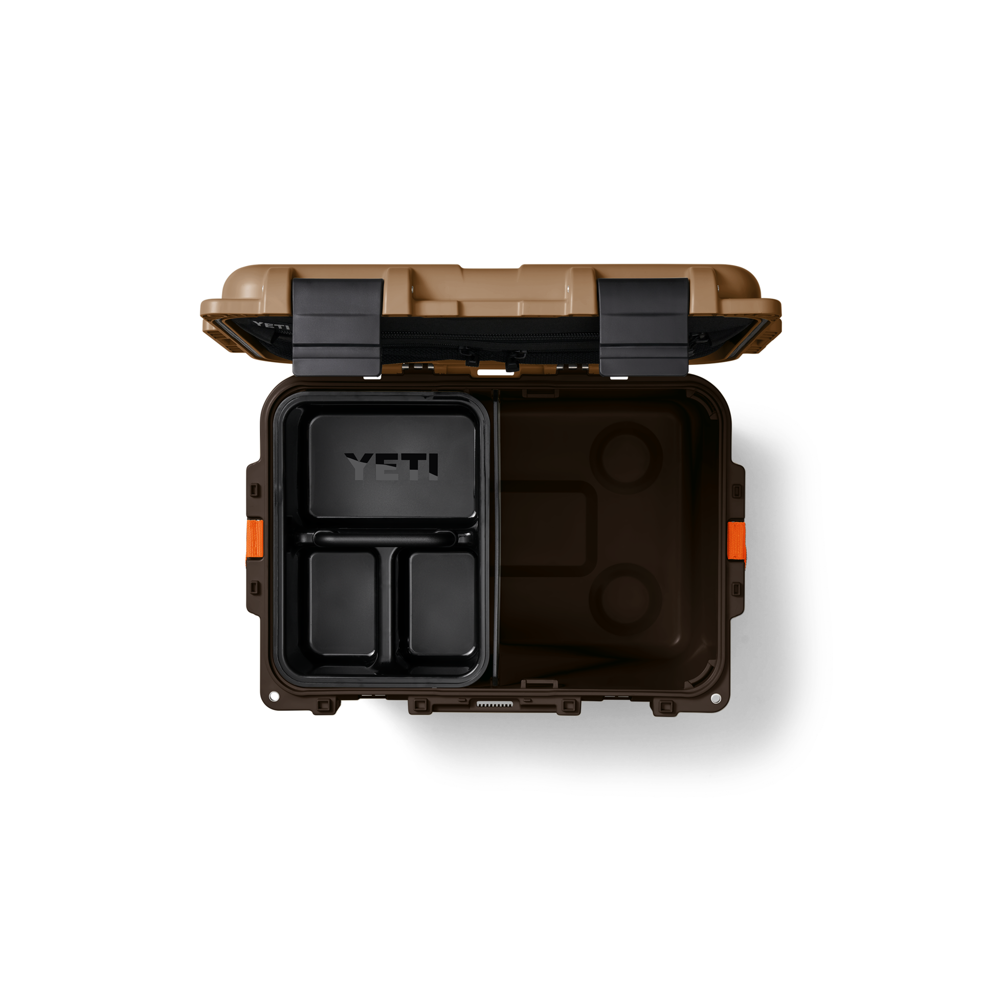 Loadout®, Wetlands Brown, large