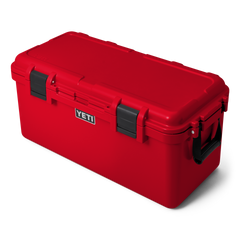 Loadout?, Rescue Red, large