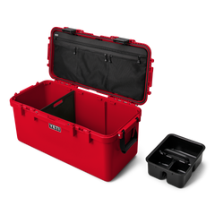 Loadout?, Rescue Red, large