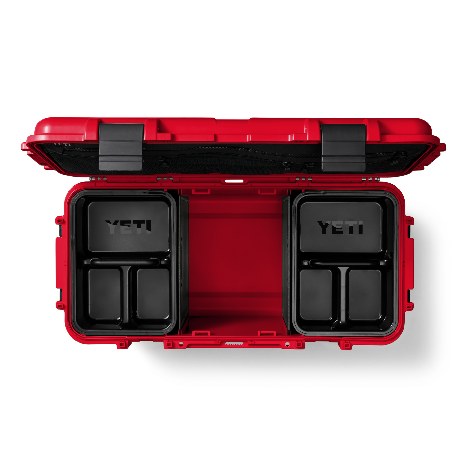 Loadout?, Rescue Red, large