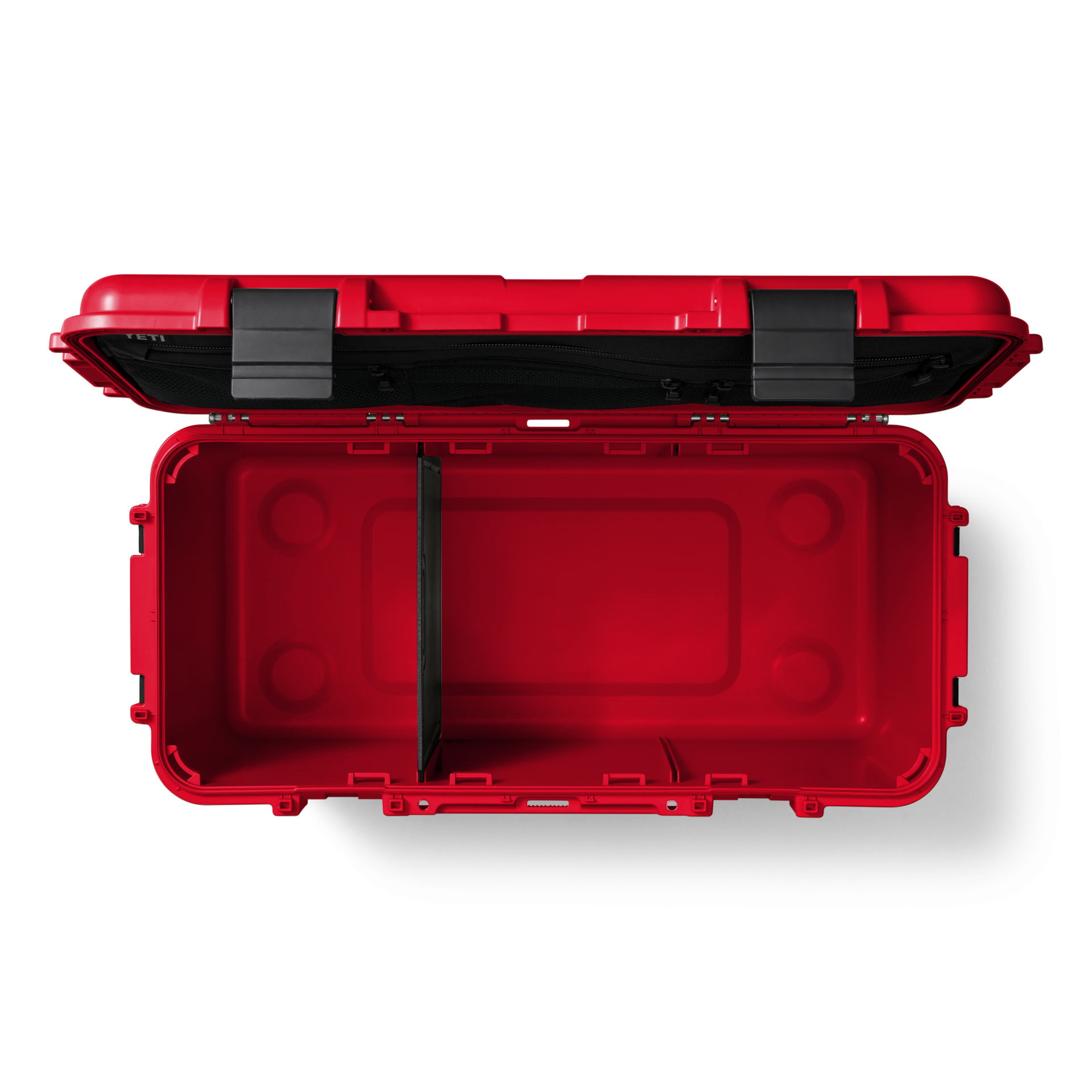 Loadout?, Rescue Red, large