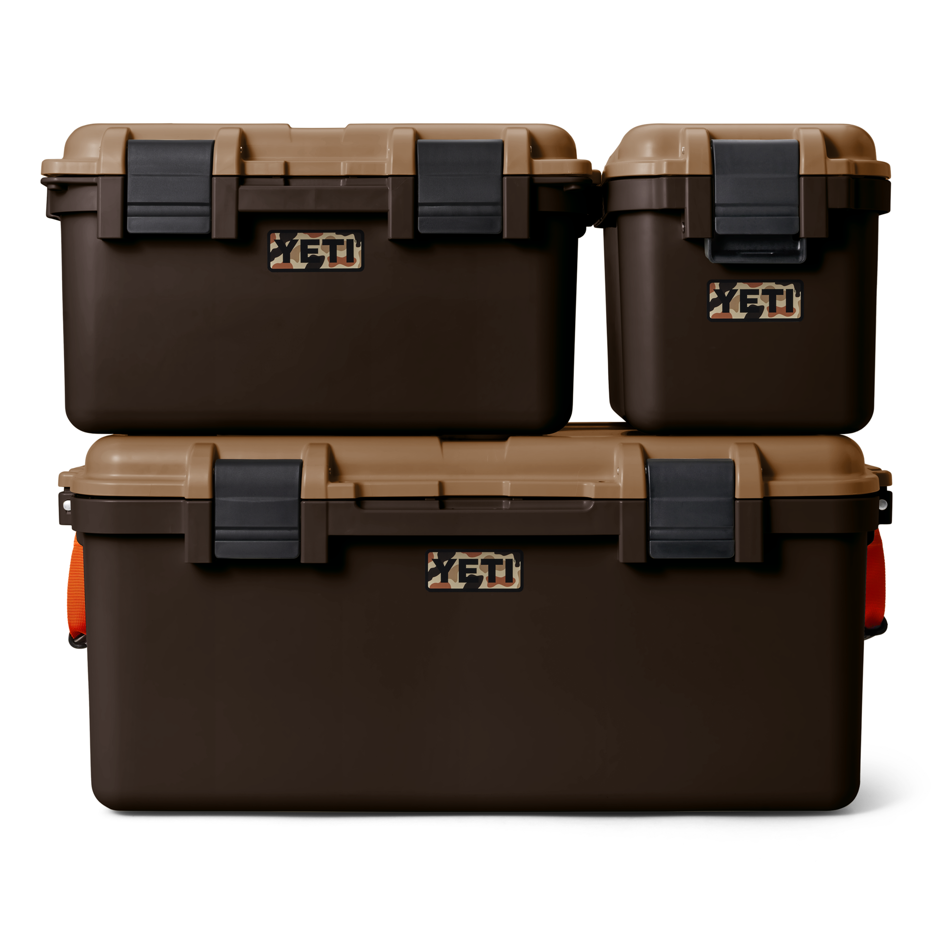 Loadout?, Wetlands Brown, large