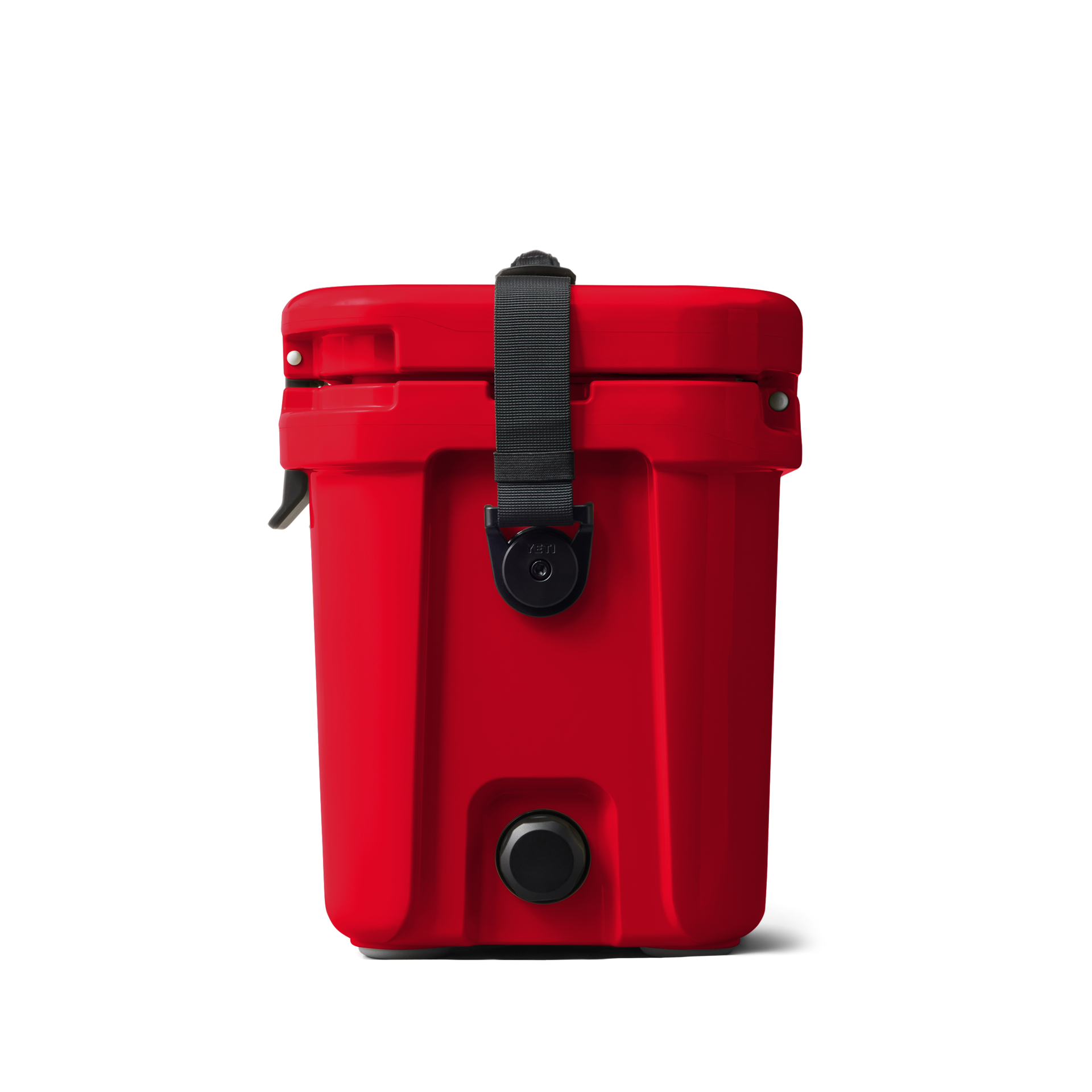 Roadie?, Rescue Red, large