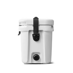 Roadie?, White, large