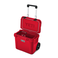 Roadie?, Rescue Red, large