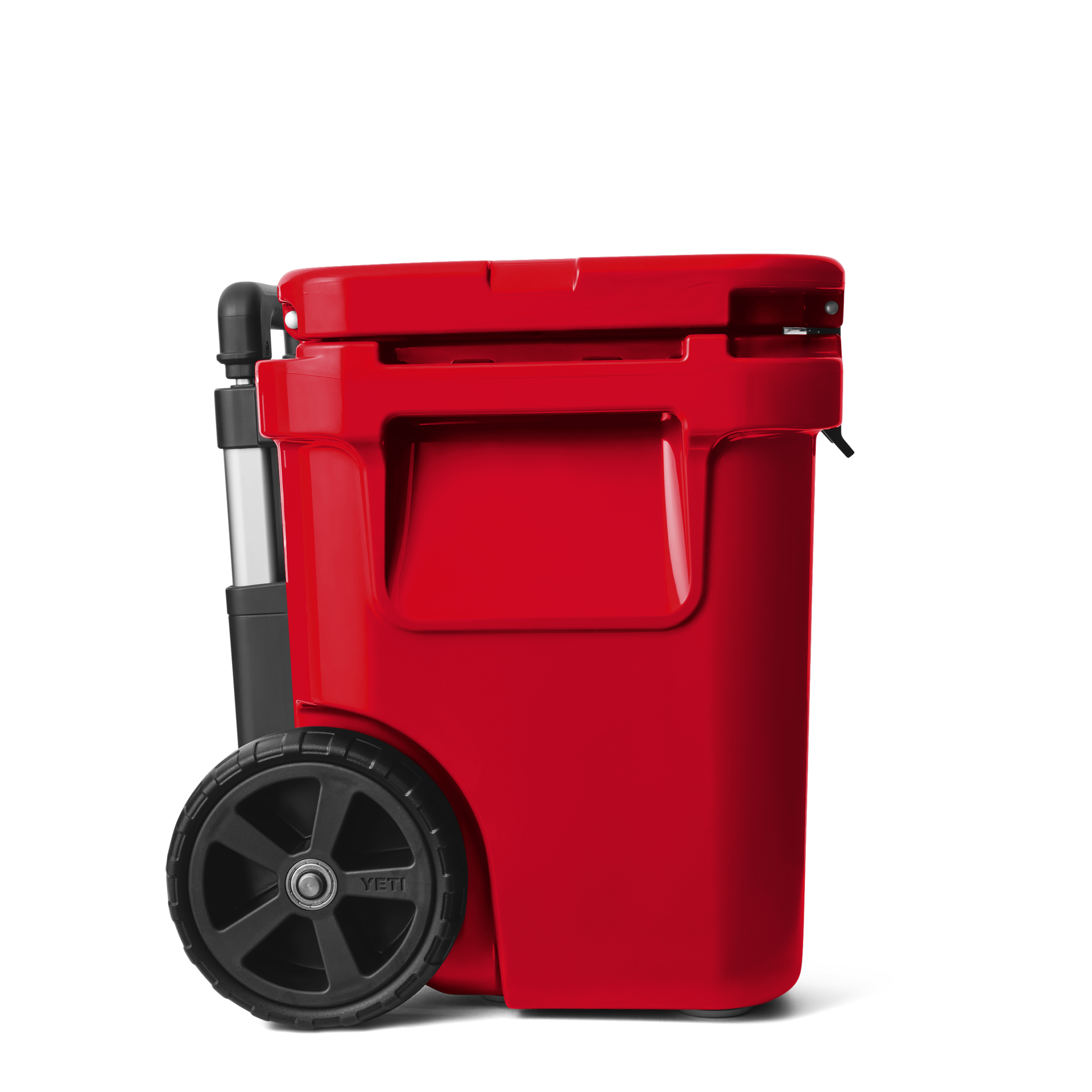 Roadie?, Rescue Red, large