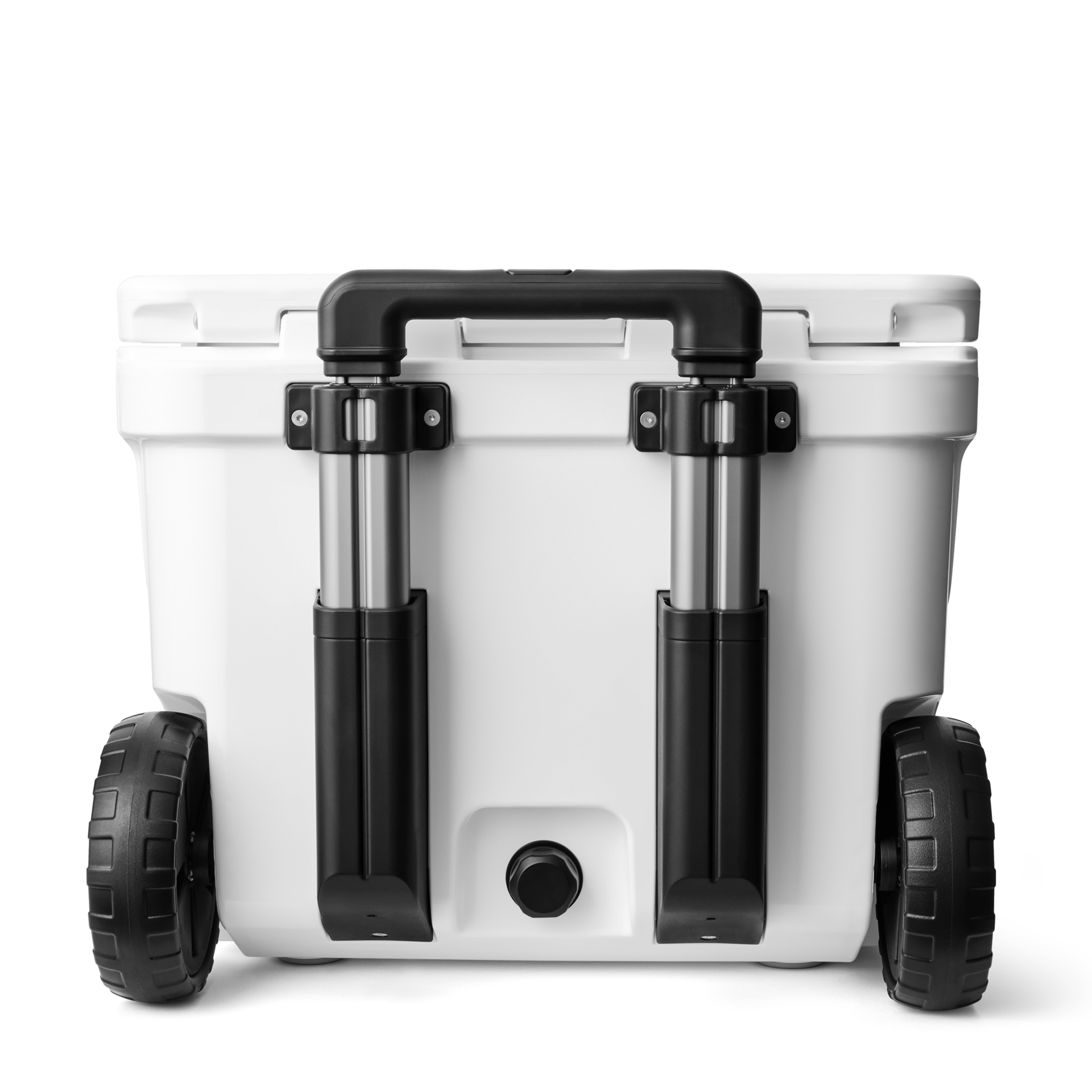 Roadie?, White, large