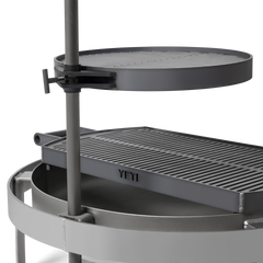 Fire Pit Grill Kit, , large