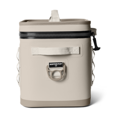 12 Soft Cooler, Cape Taupe, large