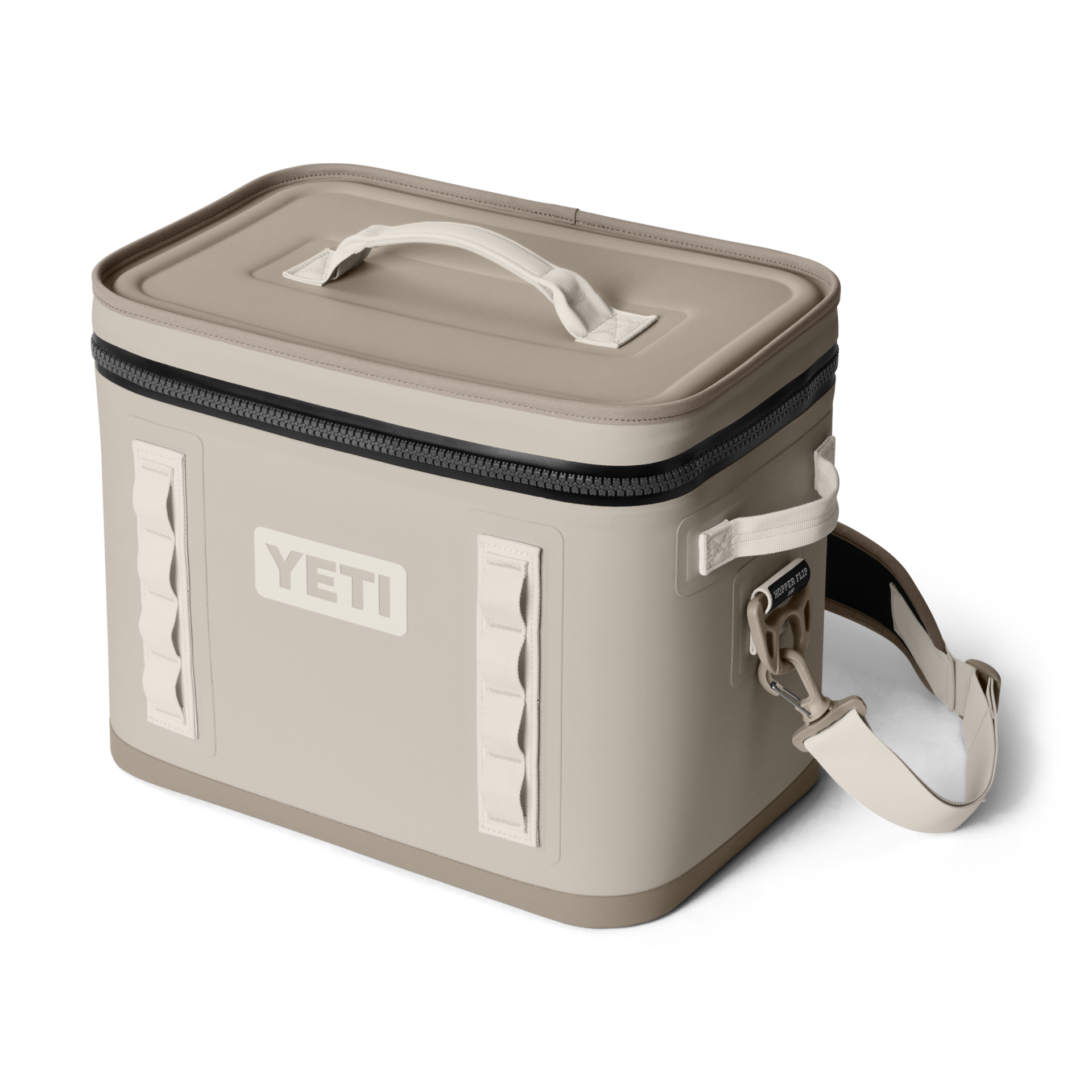 18 Soft Cooler, Cape Taupe, large