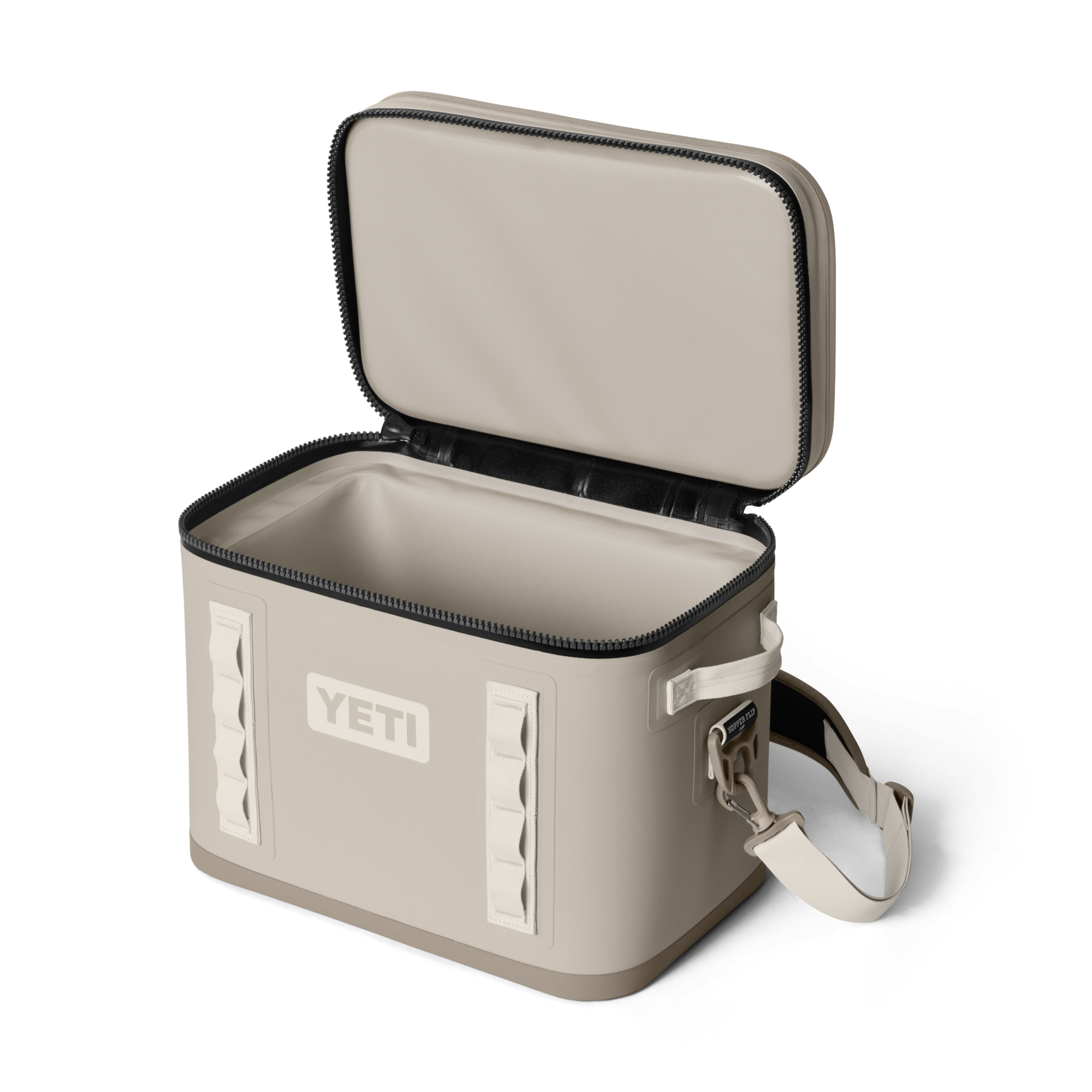 18 Soft Cooler, Cape Taupe, large
