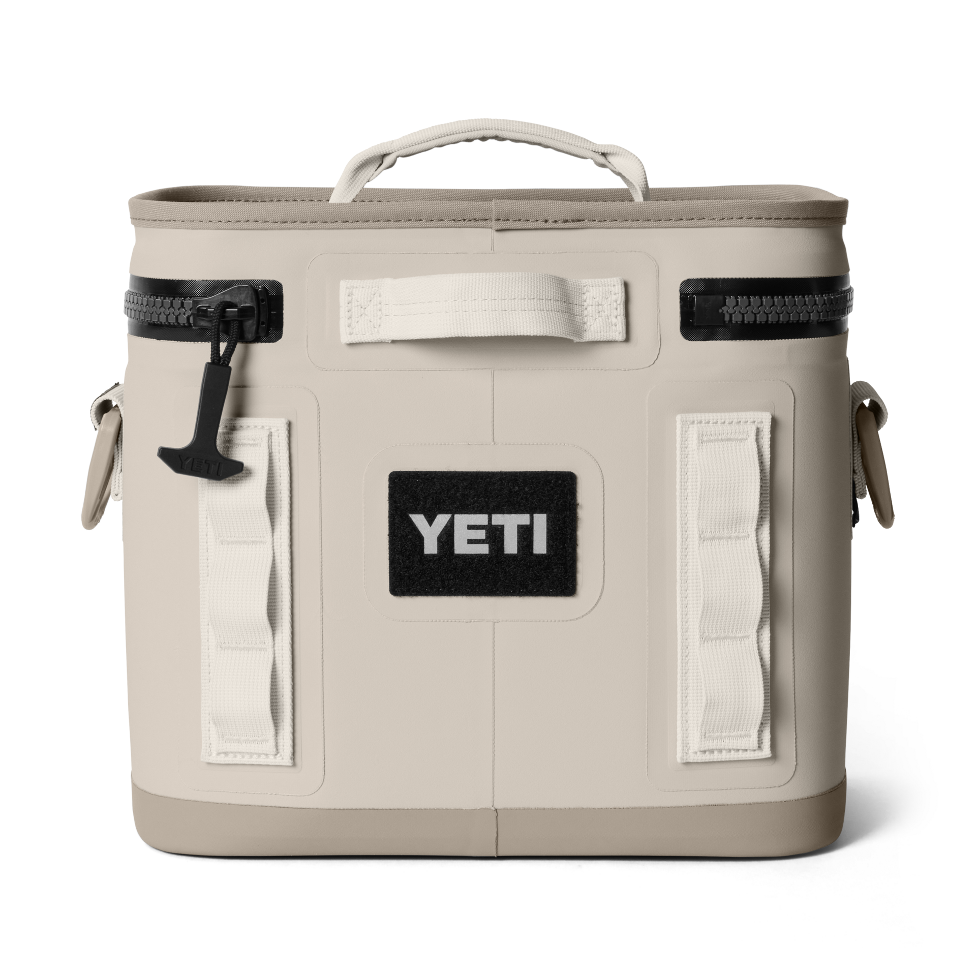 8 Soft Cooler, Cape Taupe, large