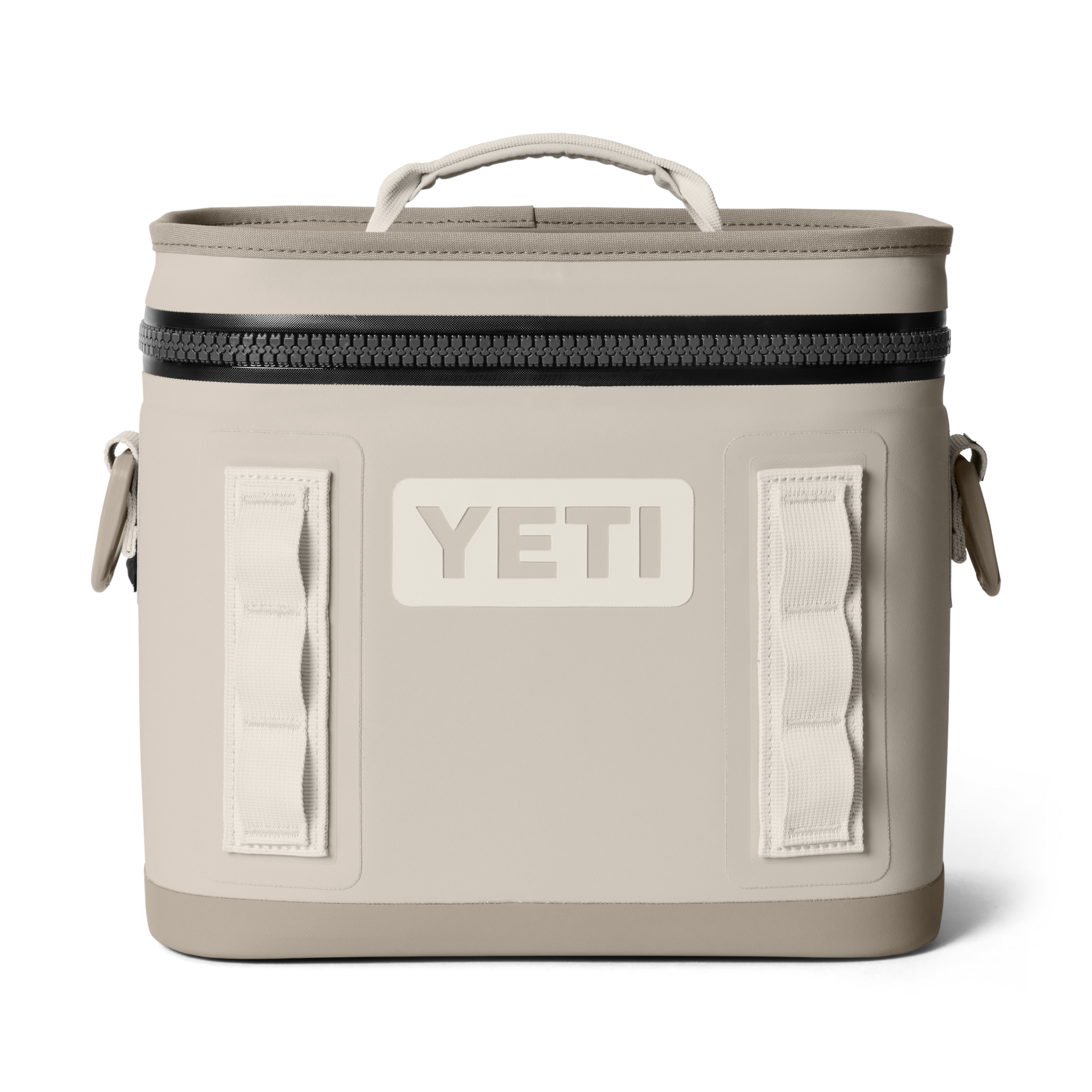 8 Soft Cooler, Cape Taupe, large