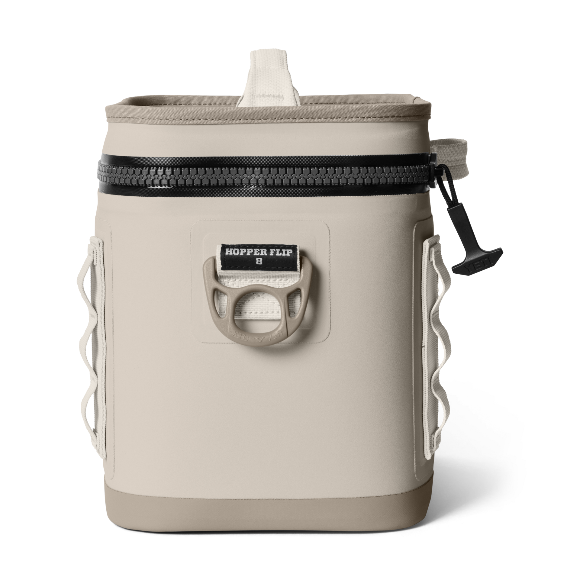 8 Soft Cooler, Cape Taupe, large