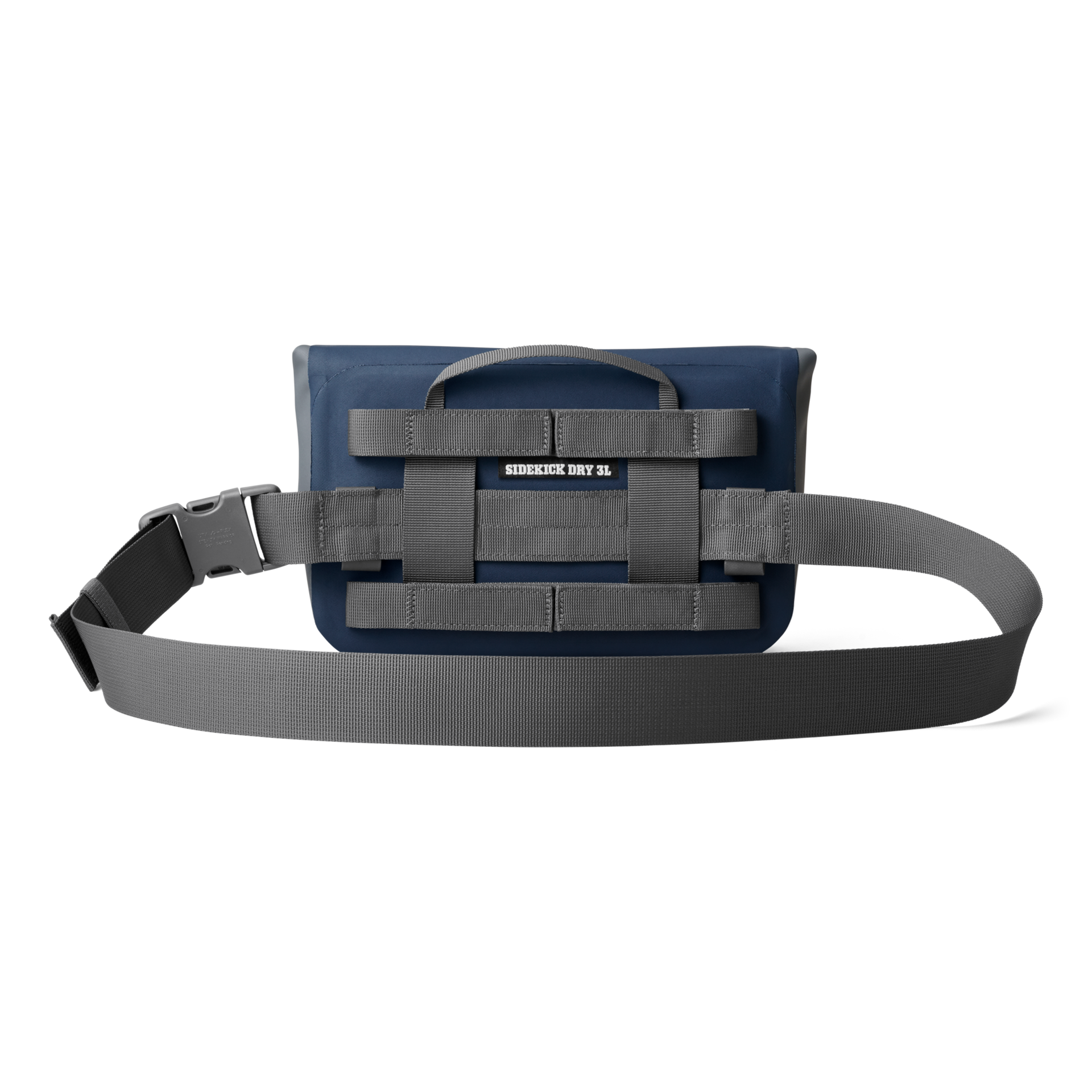 Strap, Charcoal, large