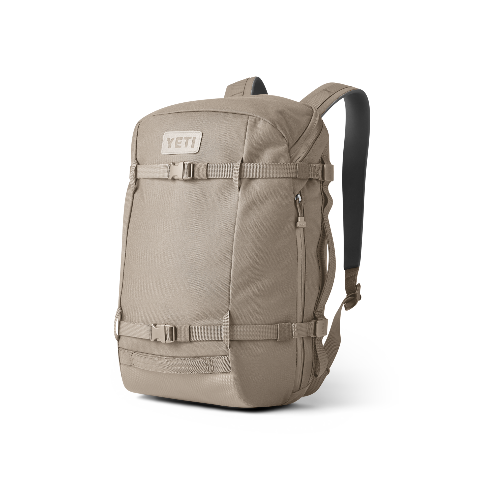 22L Carry On Backpack, Cape Dark Taupe, large