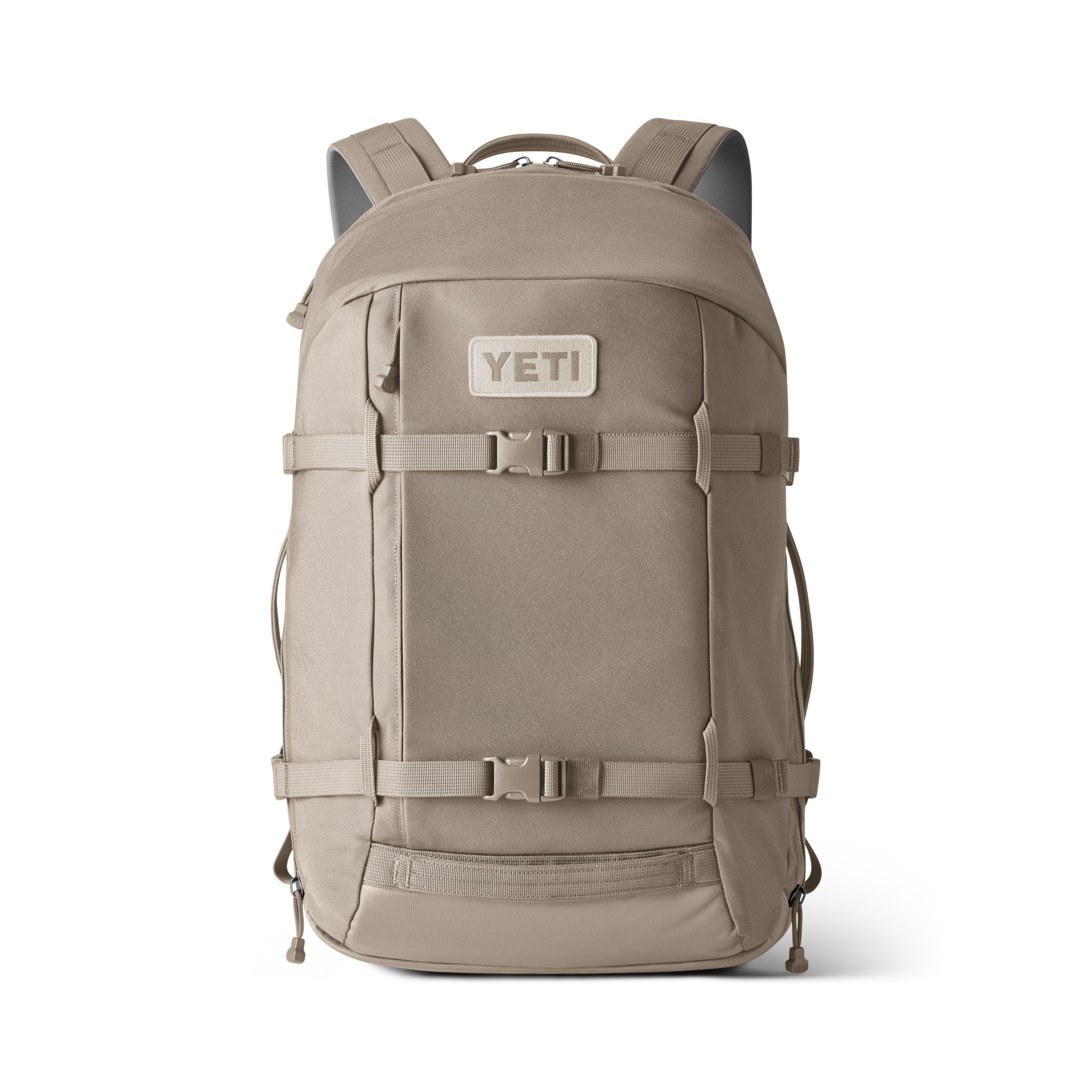 27L Carry On Backpack, Cape Dark Taupe, large