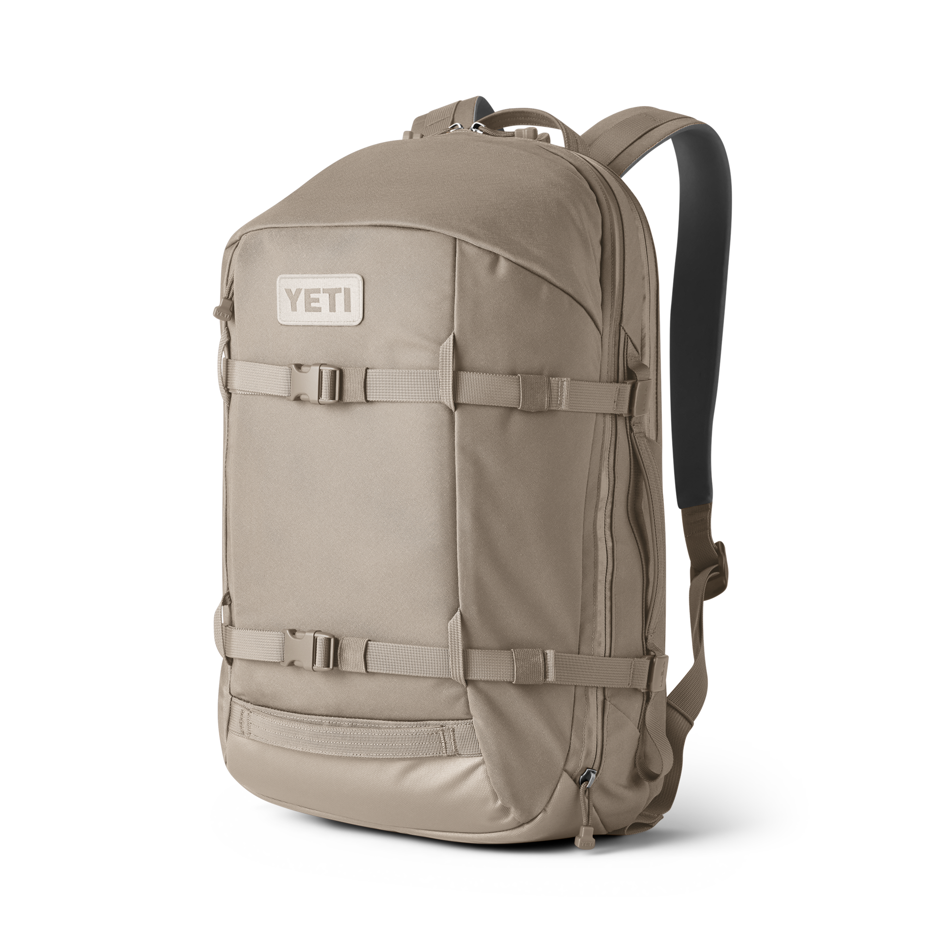 27L Carry On Backpack, Cape Dark Taupe, large