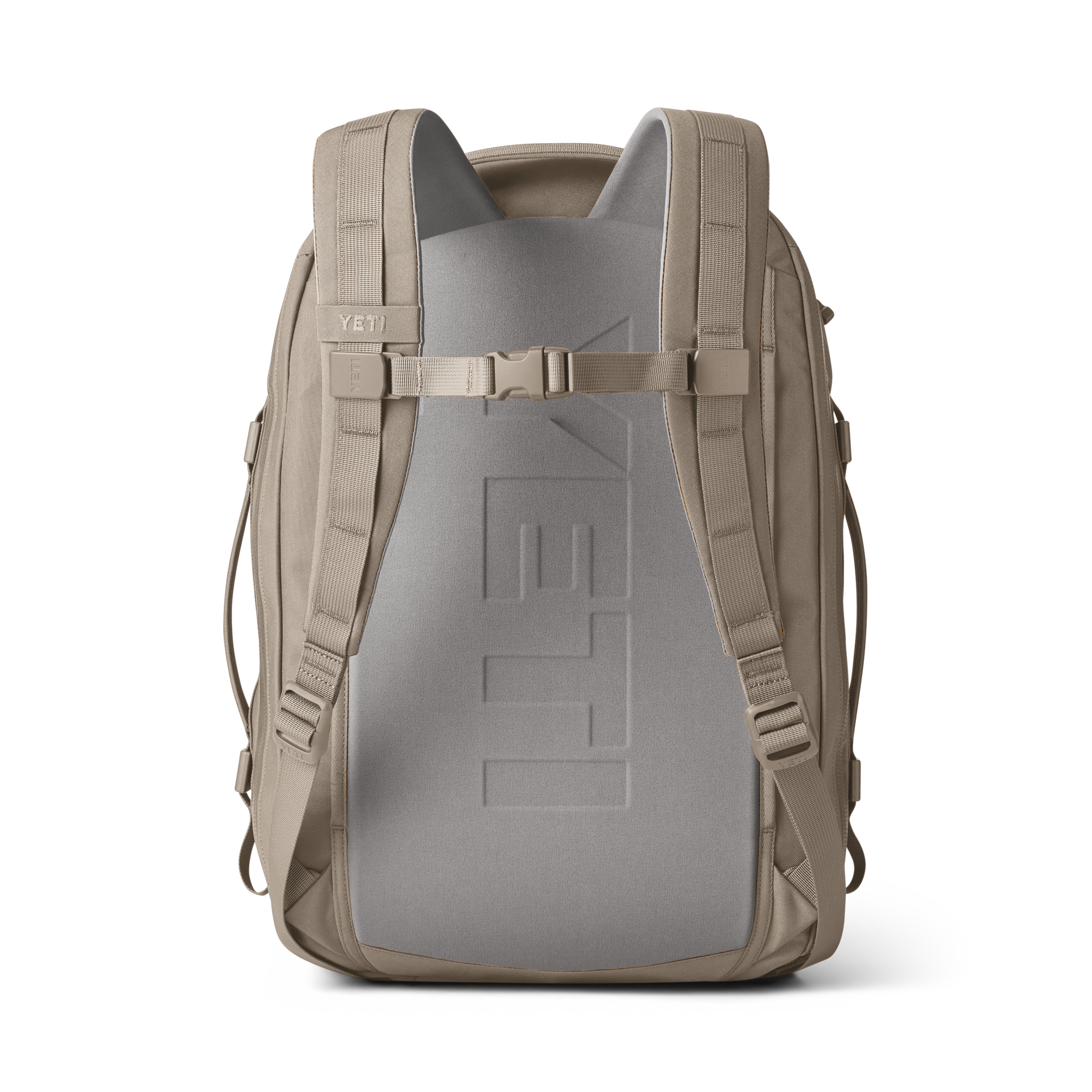 35L Carry On Backpack, Cape Dark Taupe, large