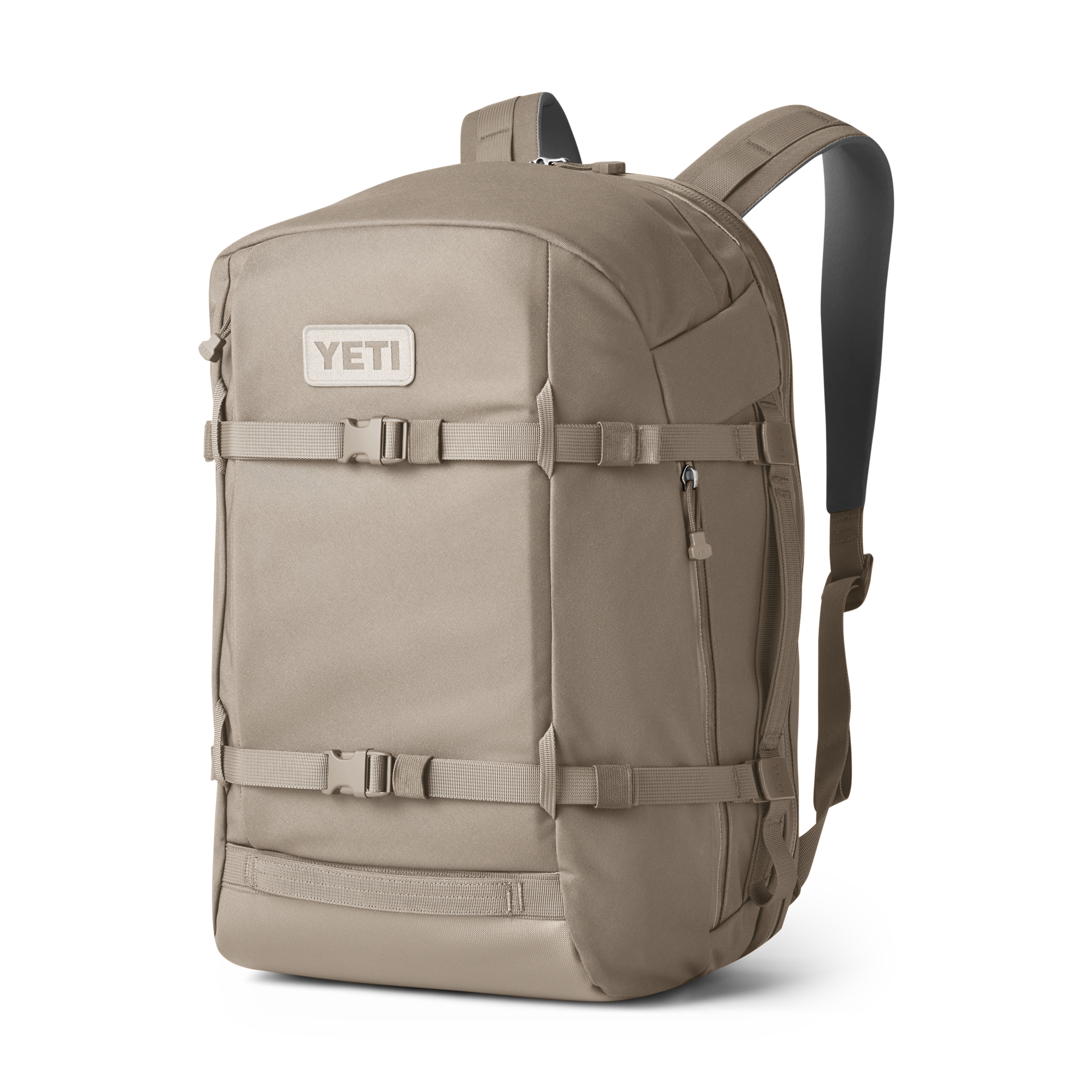 35L Carry On Backpack, Cape Dark Taupe, large