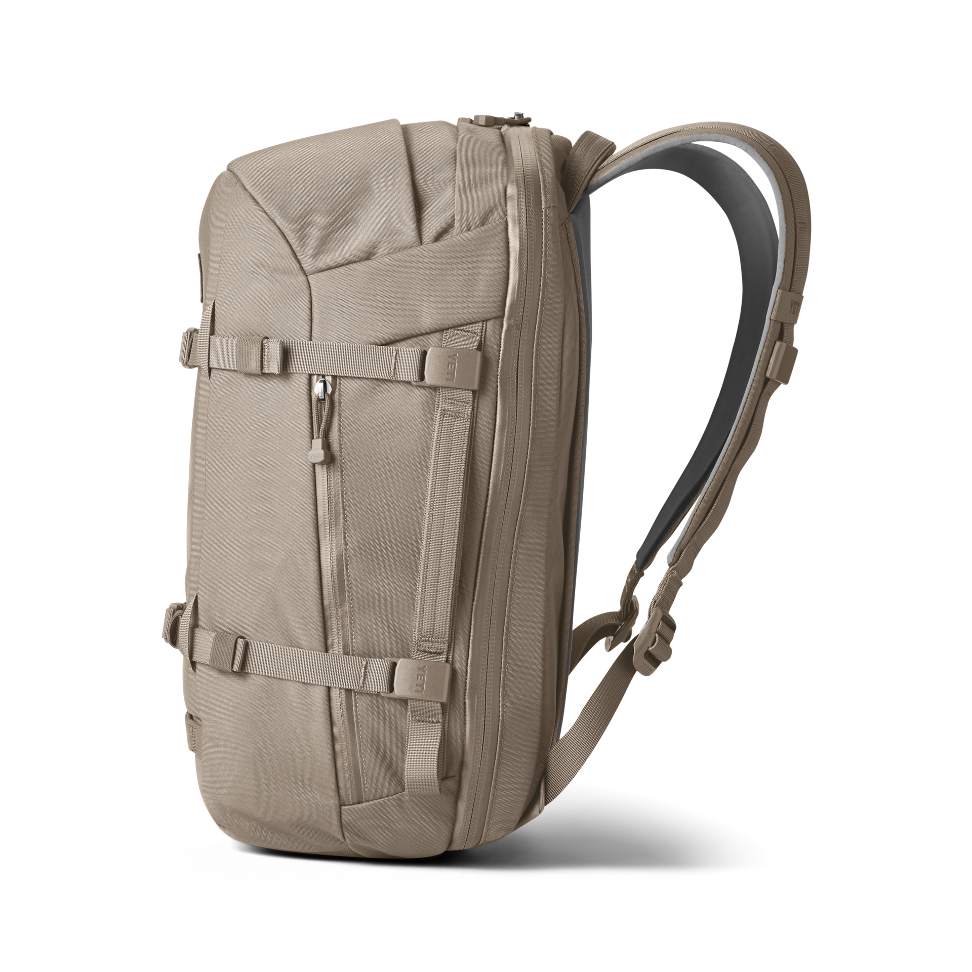 35L Carry On Backpack, Cape Dark Taupe, large