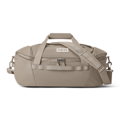 40L Travel Duffel, Cape Dark Taupe, large