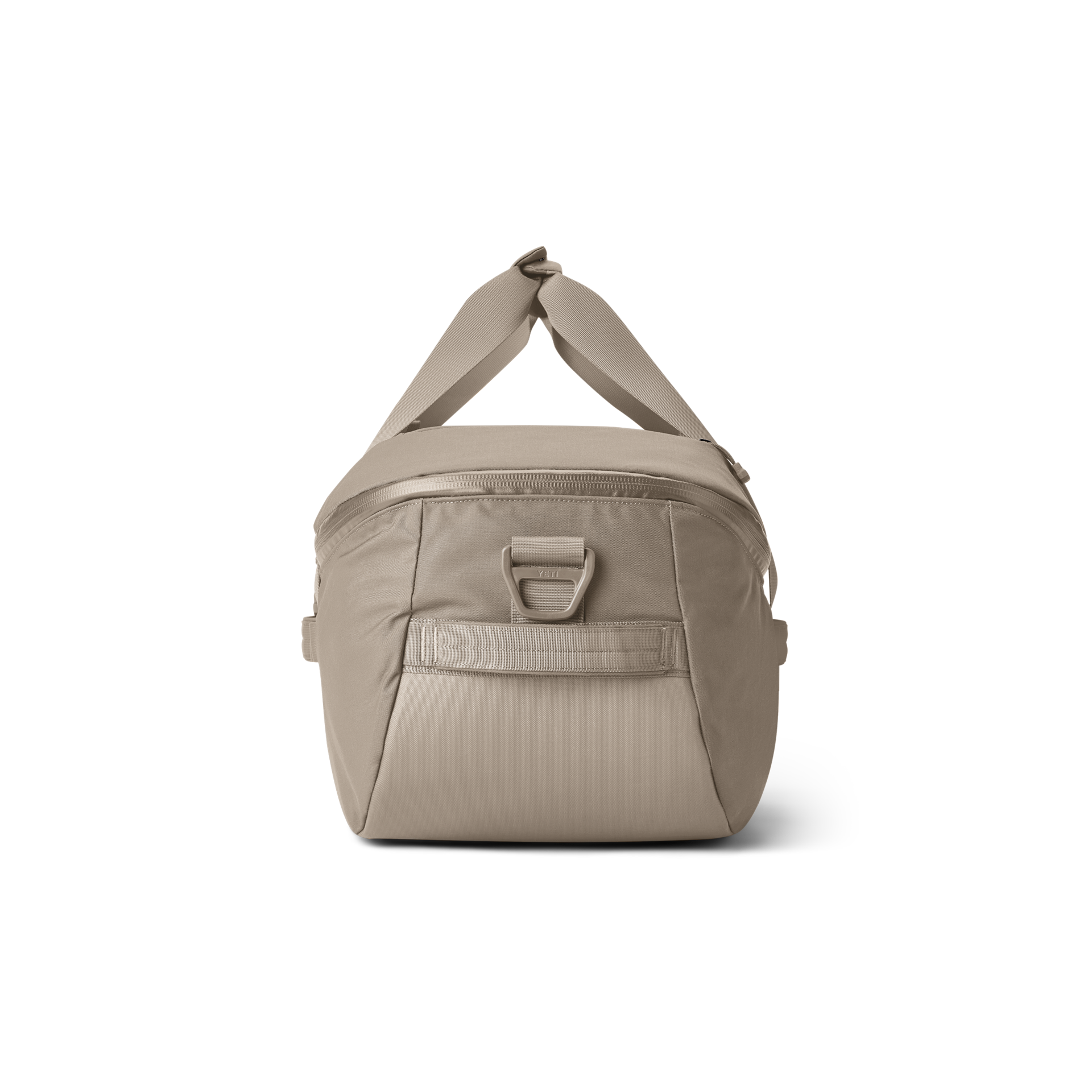 60L Travel Duffel, Cape Dark Taupe, large