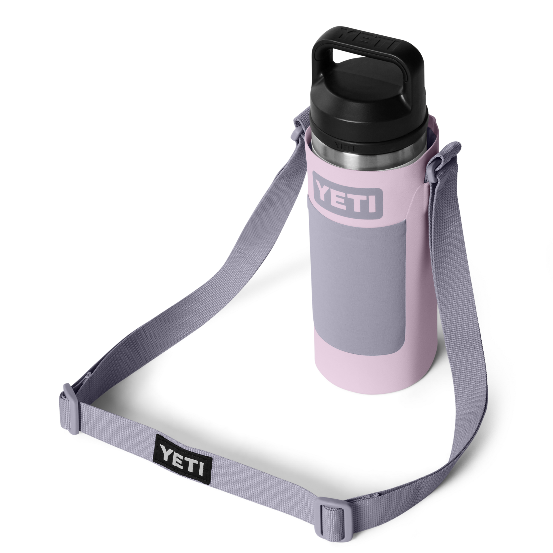Bottle Sling Small, Cherry Blossom, large