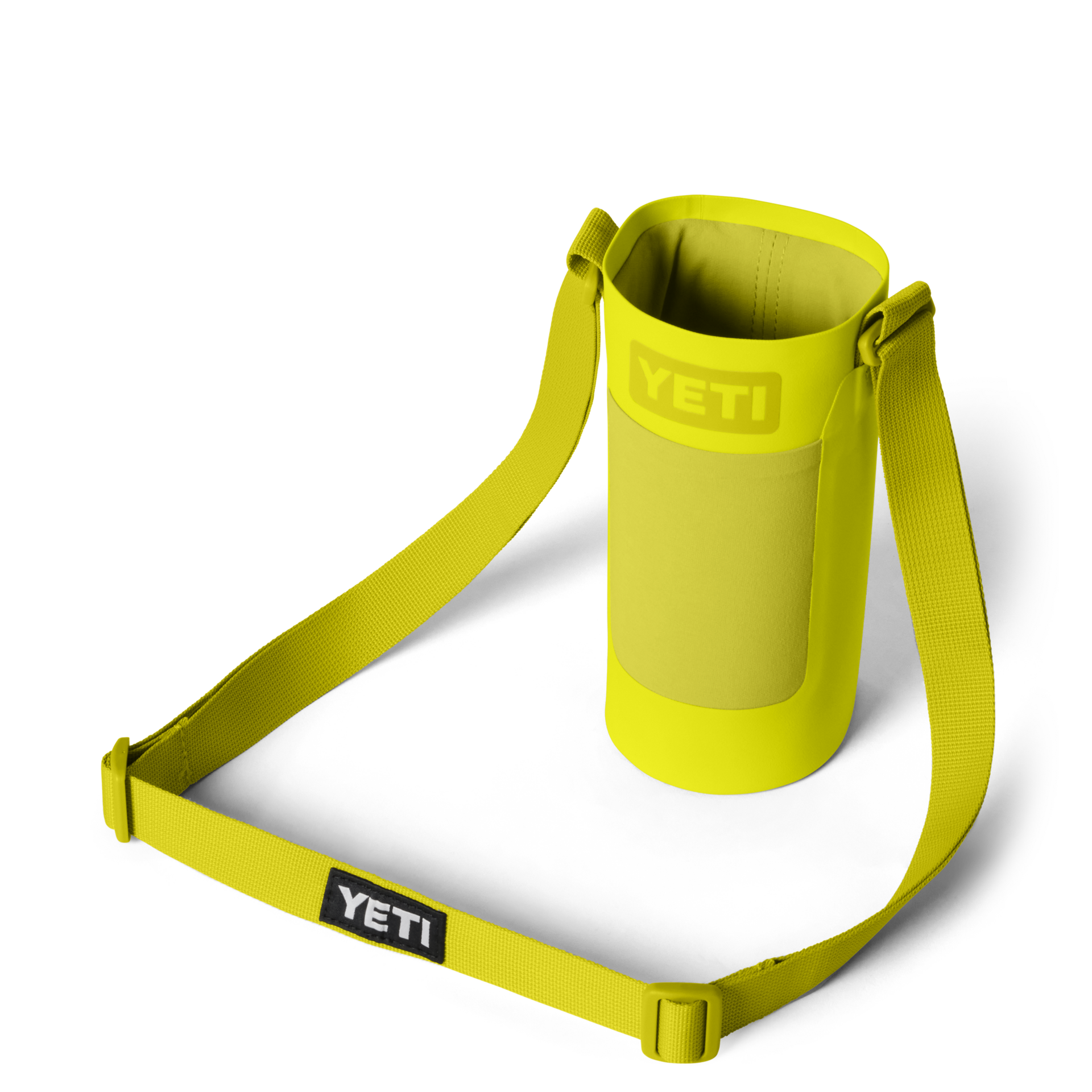 Rambler?, Firefly Yellow, large