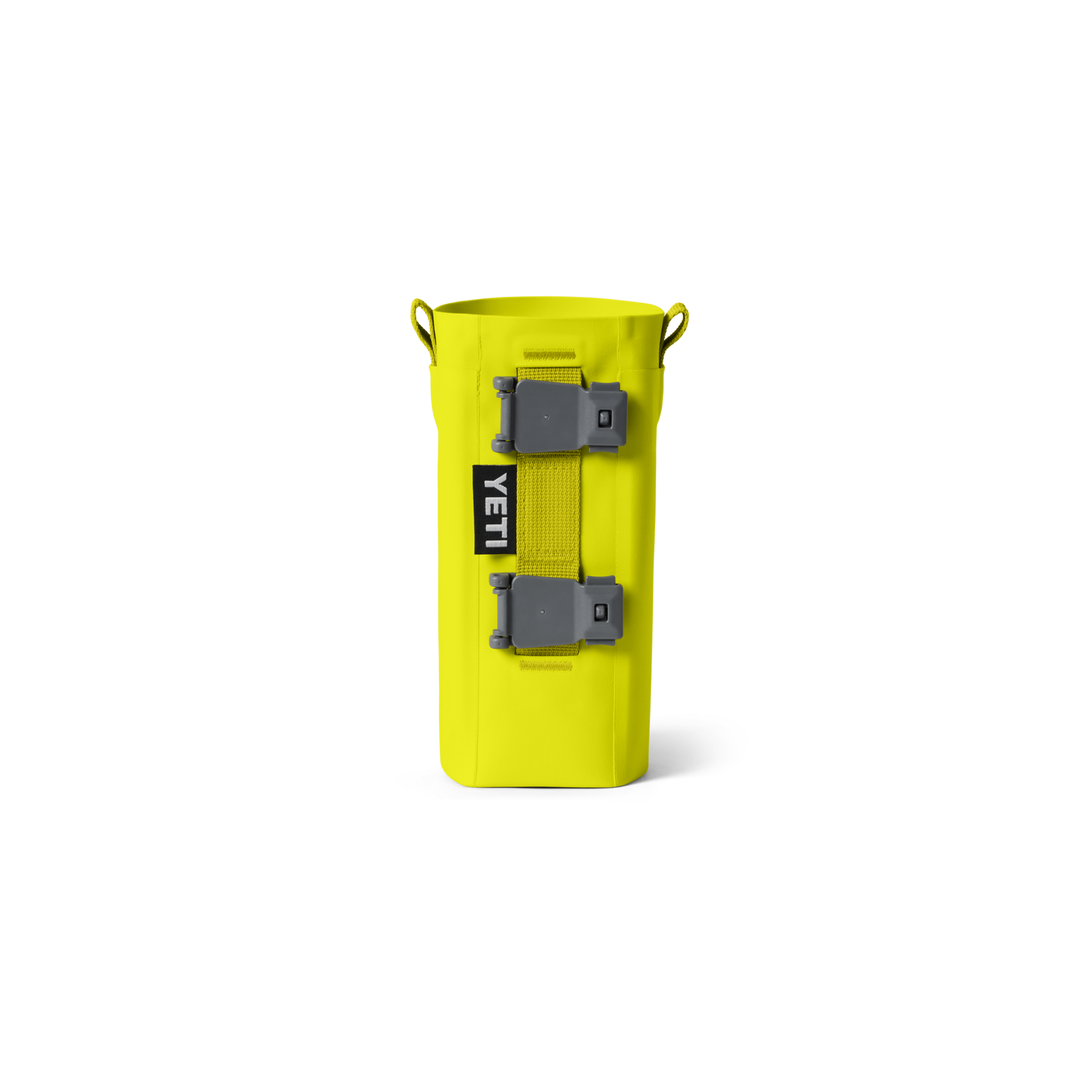 Rambler?, Firefly Yellow, large