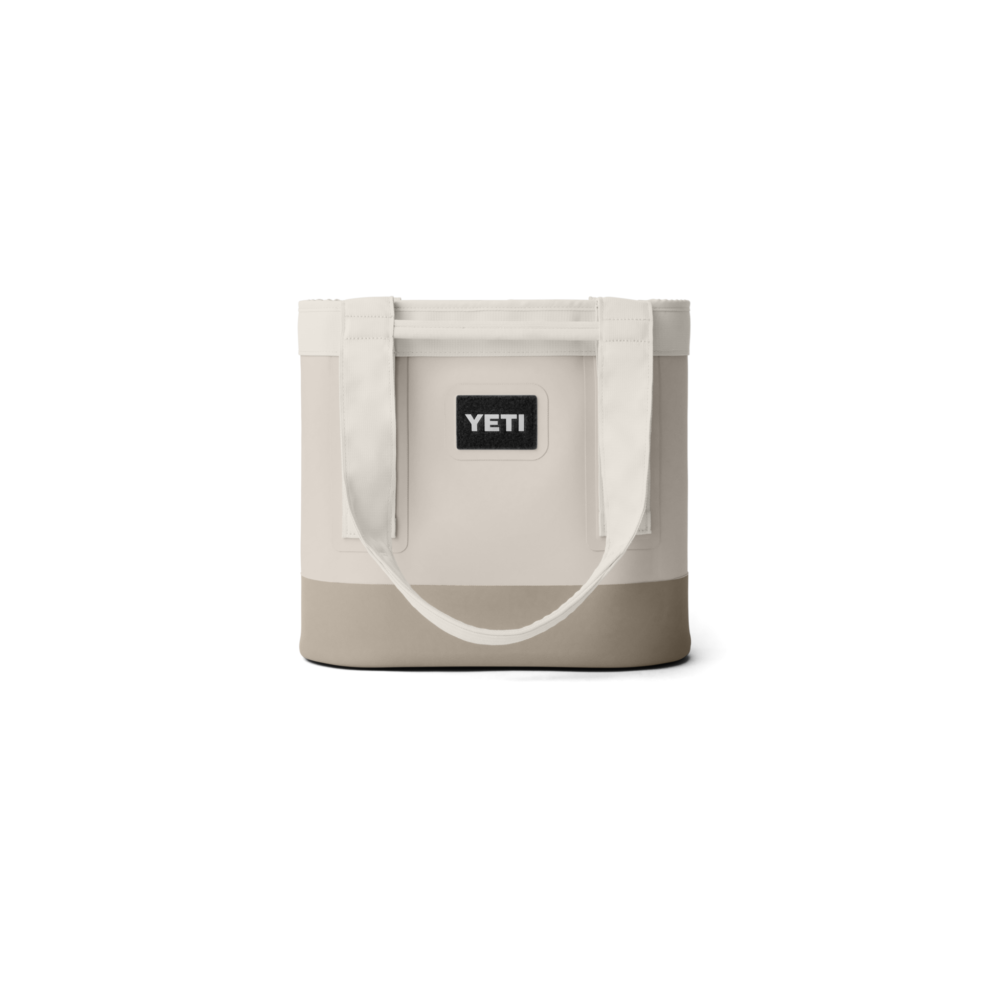 20 Carryall Tote Bag, Cape Taupe, large