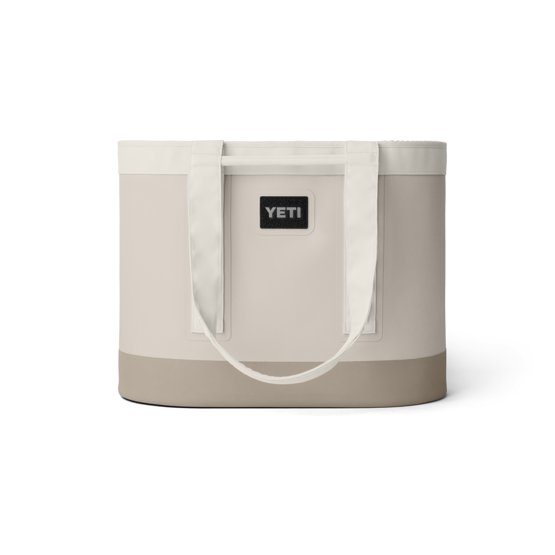 50 Carryall Tote Bag, Cape Taupe, large