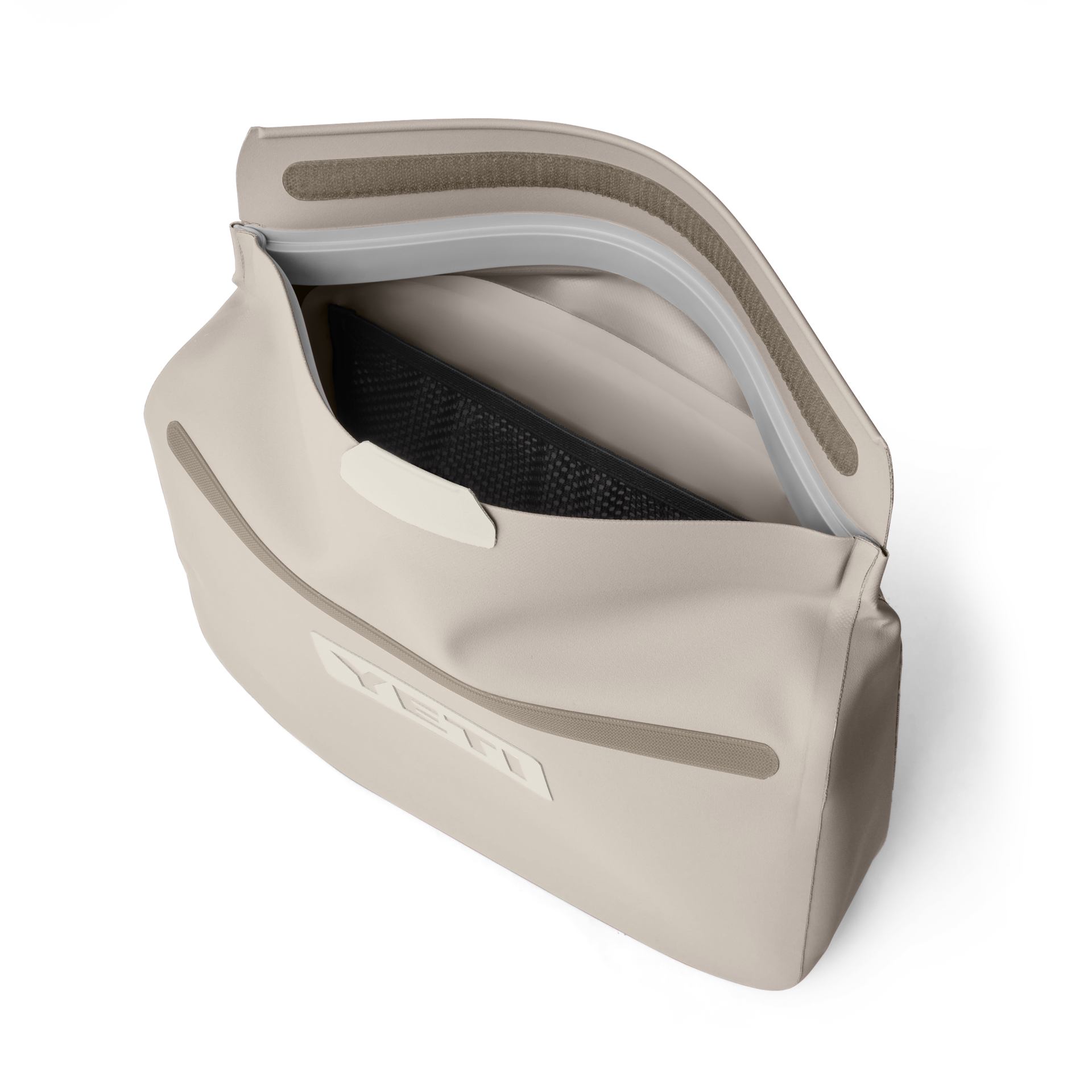 6L Waterproof Gear Case, Cape Taupe, large