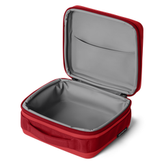 3L Lunch Box, Rescue Red, large