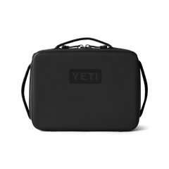 5L Lunch Box, Black, large