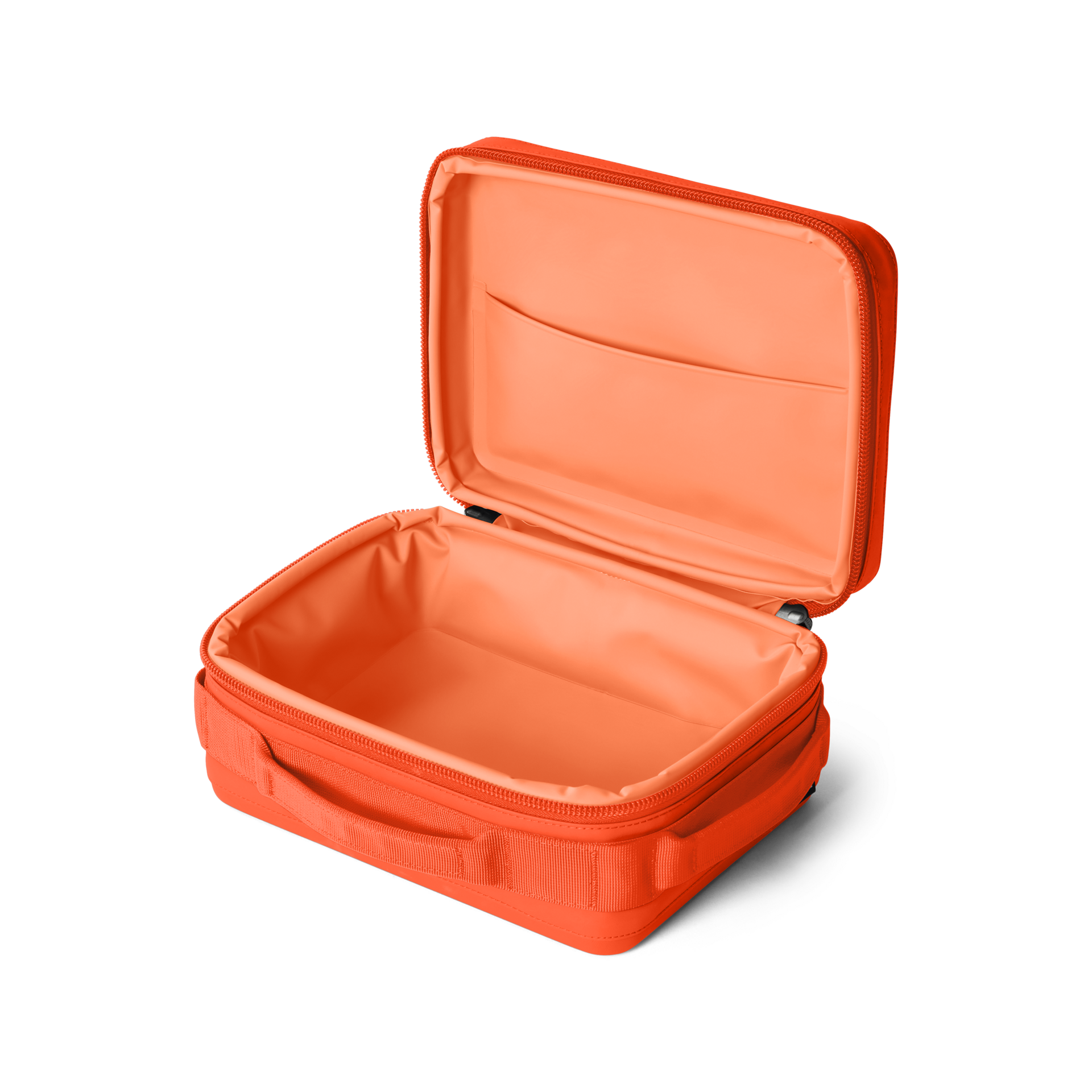 5L Lunch Box, Papaya, large