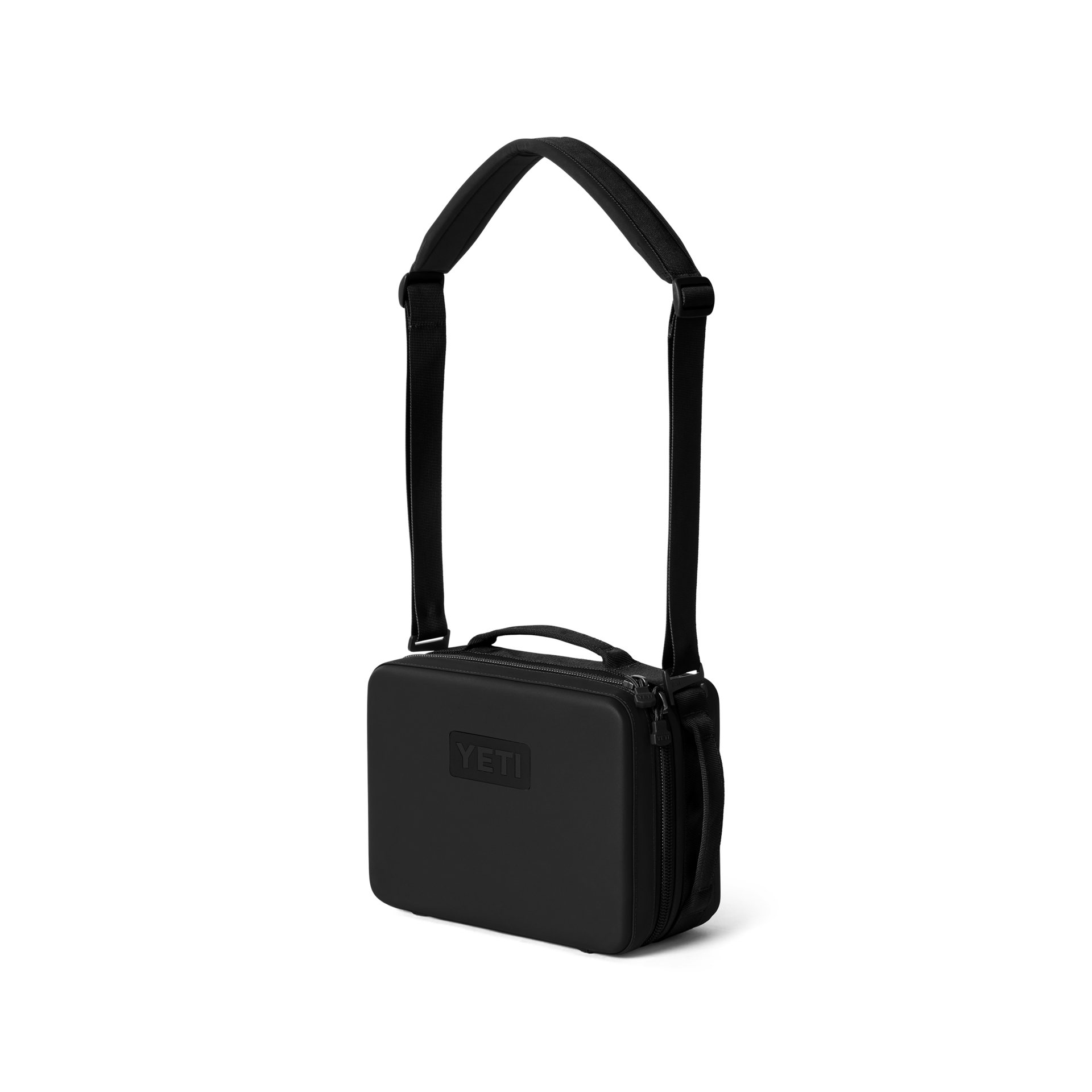 Shoulder Strap, Black, large
