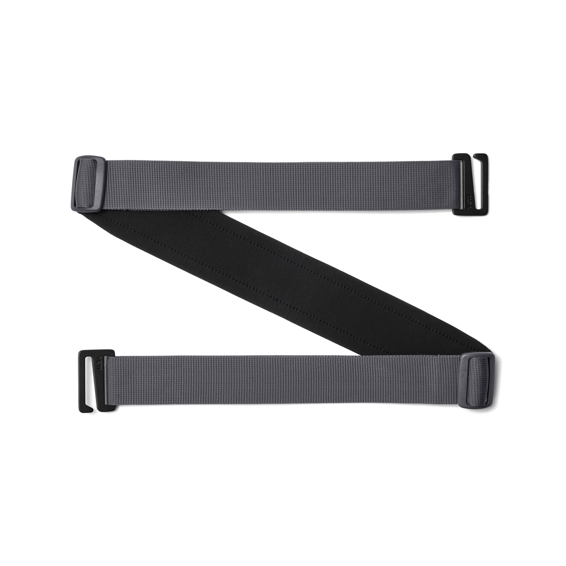 Shoulder Strap, Charcoal, large