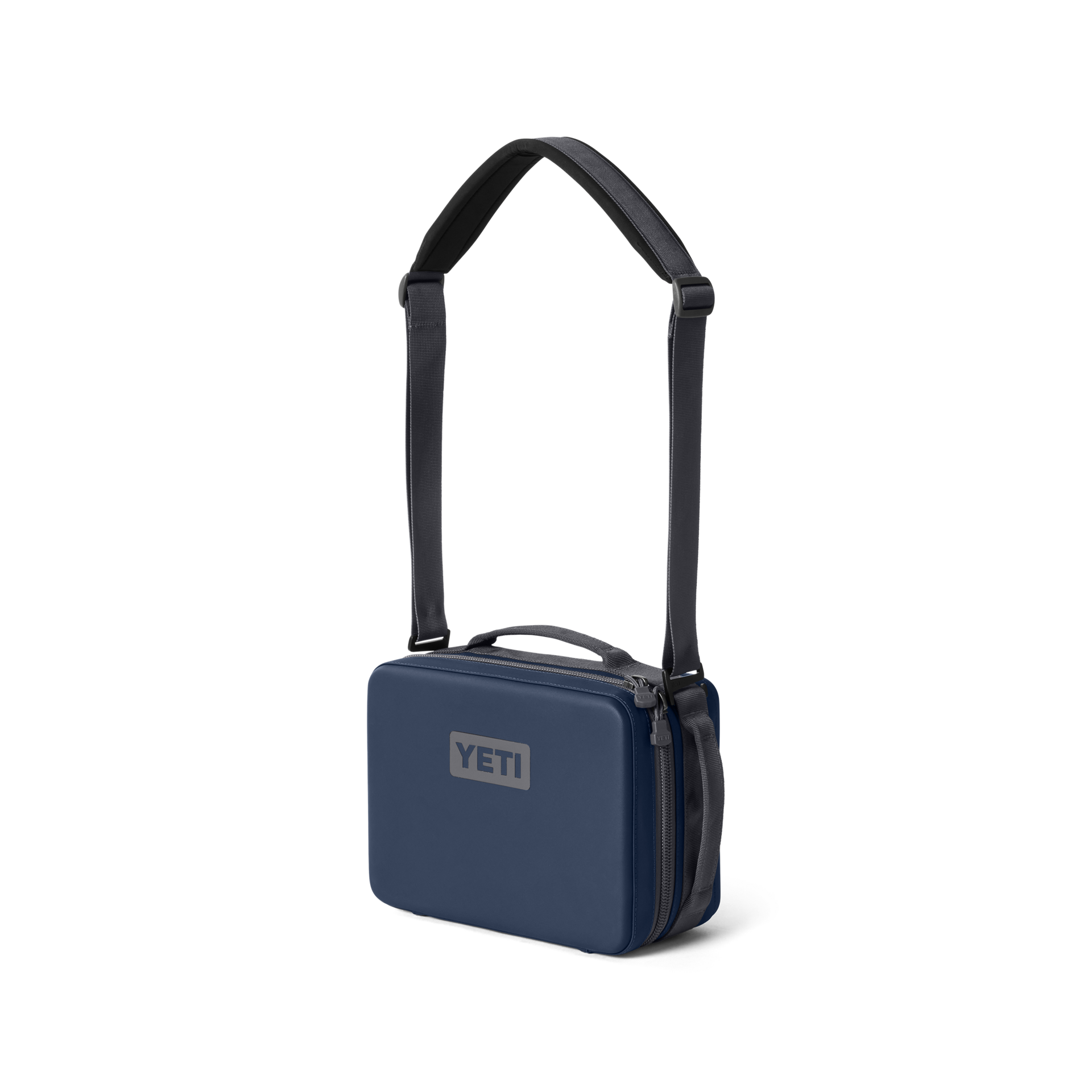 Shoulder Strap, Charcoal, large