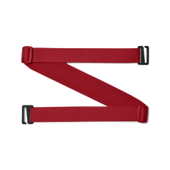 Shoulder Strap, Rescue Red, large