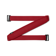 Shoulder Strap, Rescue Red, large