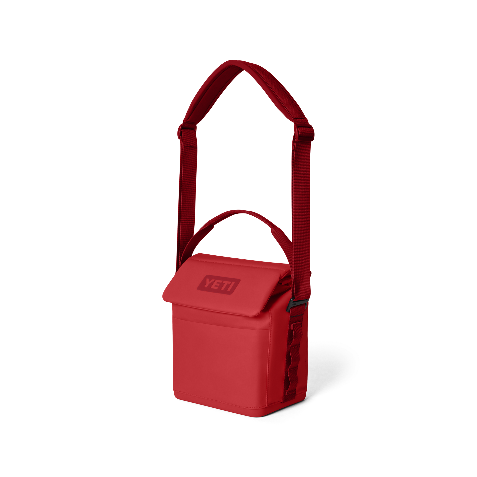 Shoulder Strap, Rescue Red, large