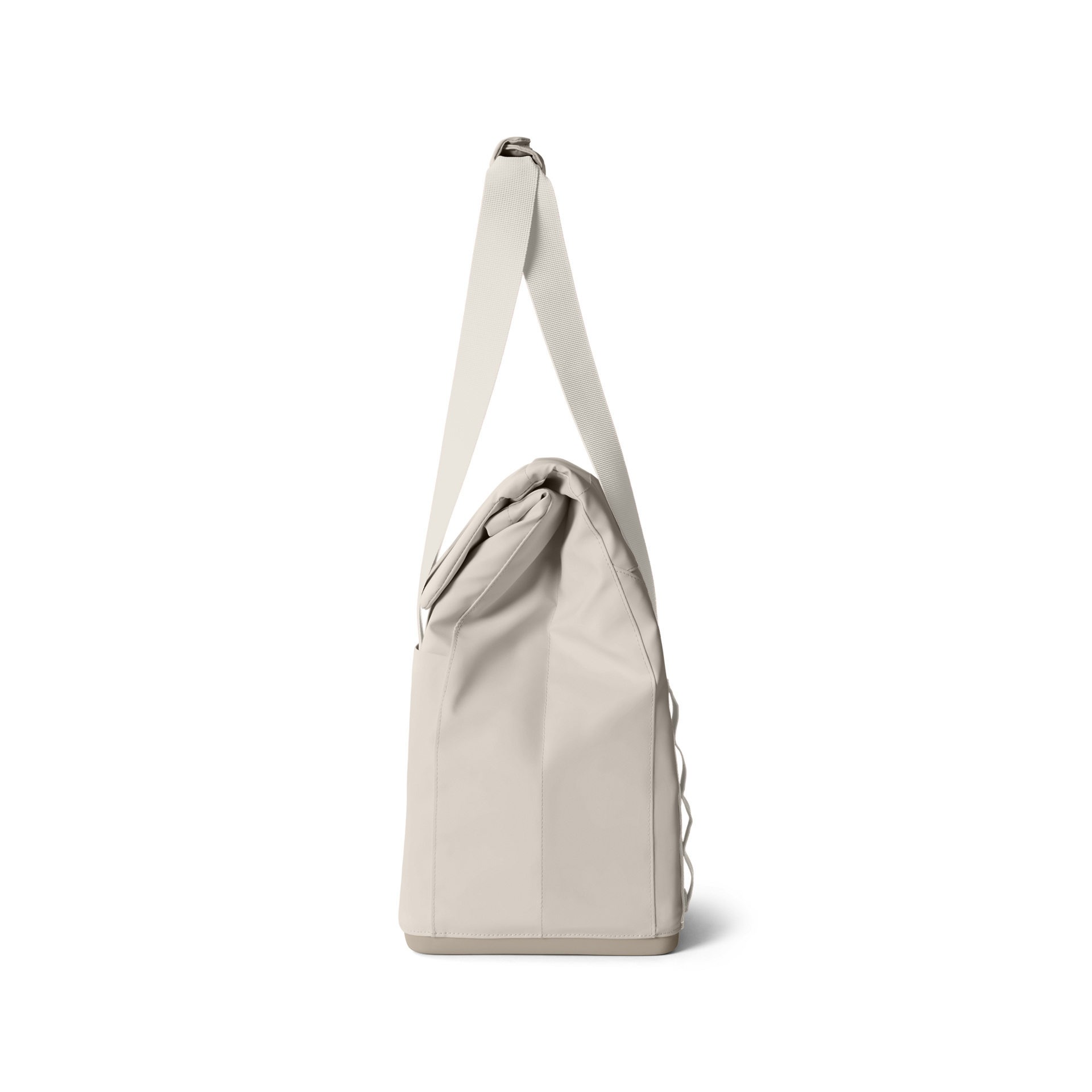 14L Insulated Tote Bag, Cape Taupe, large