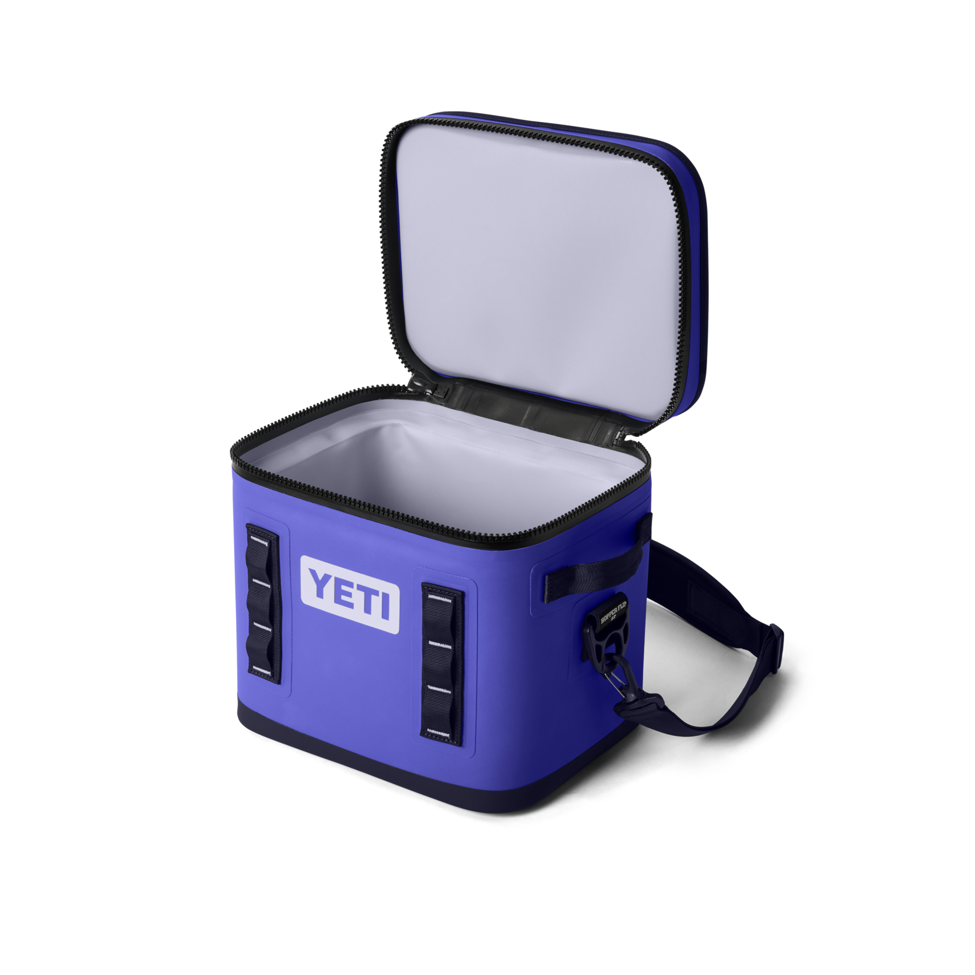 12 Soft Cooler, Ultramarine Violet, large