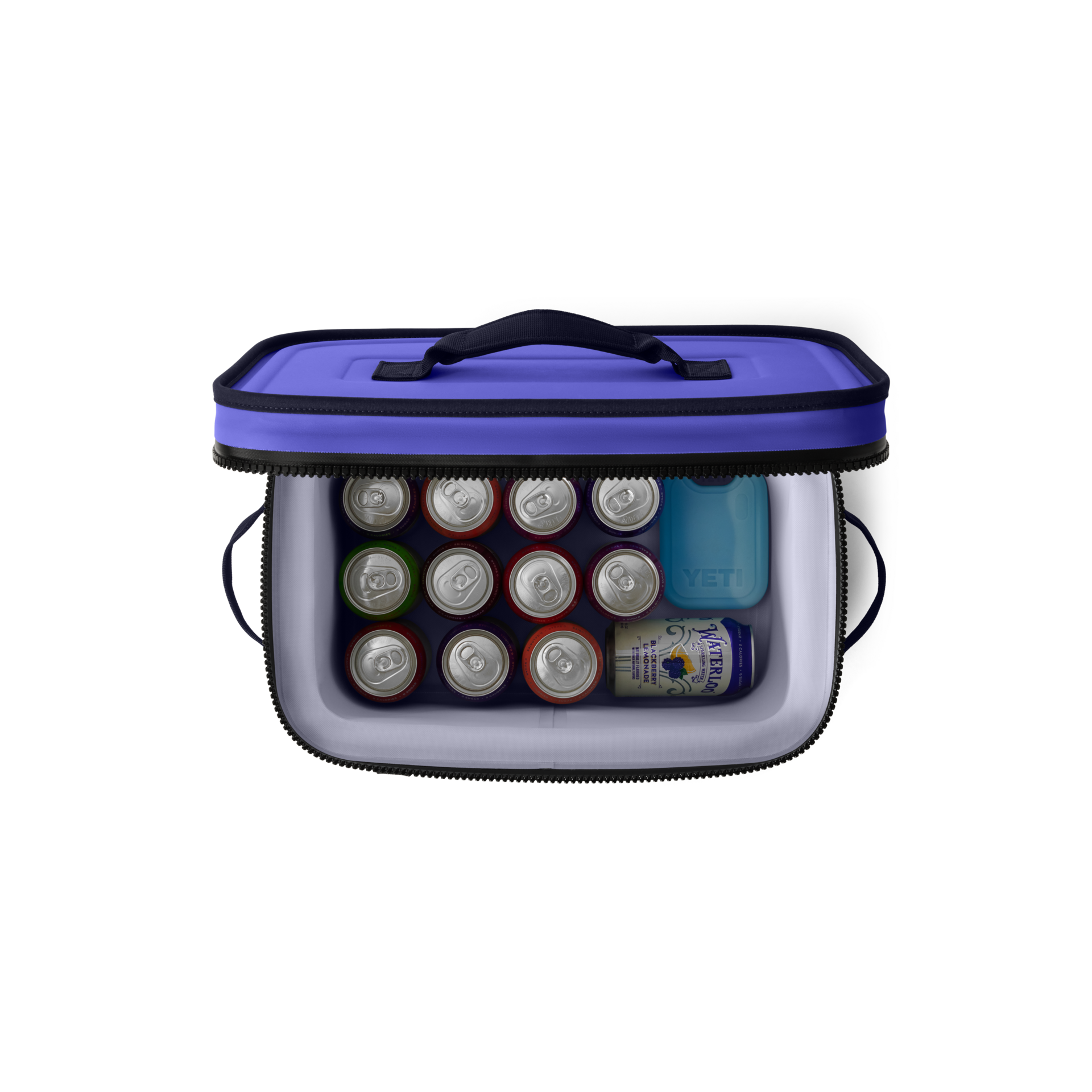 18 Soft Cooler, Ultramarine Violet, large