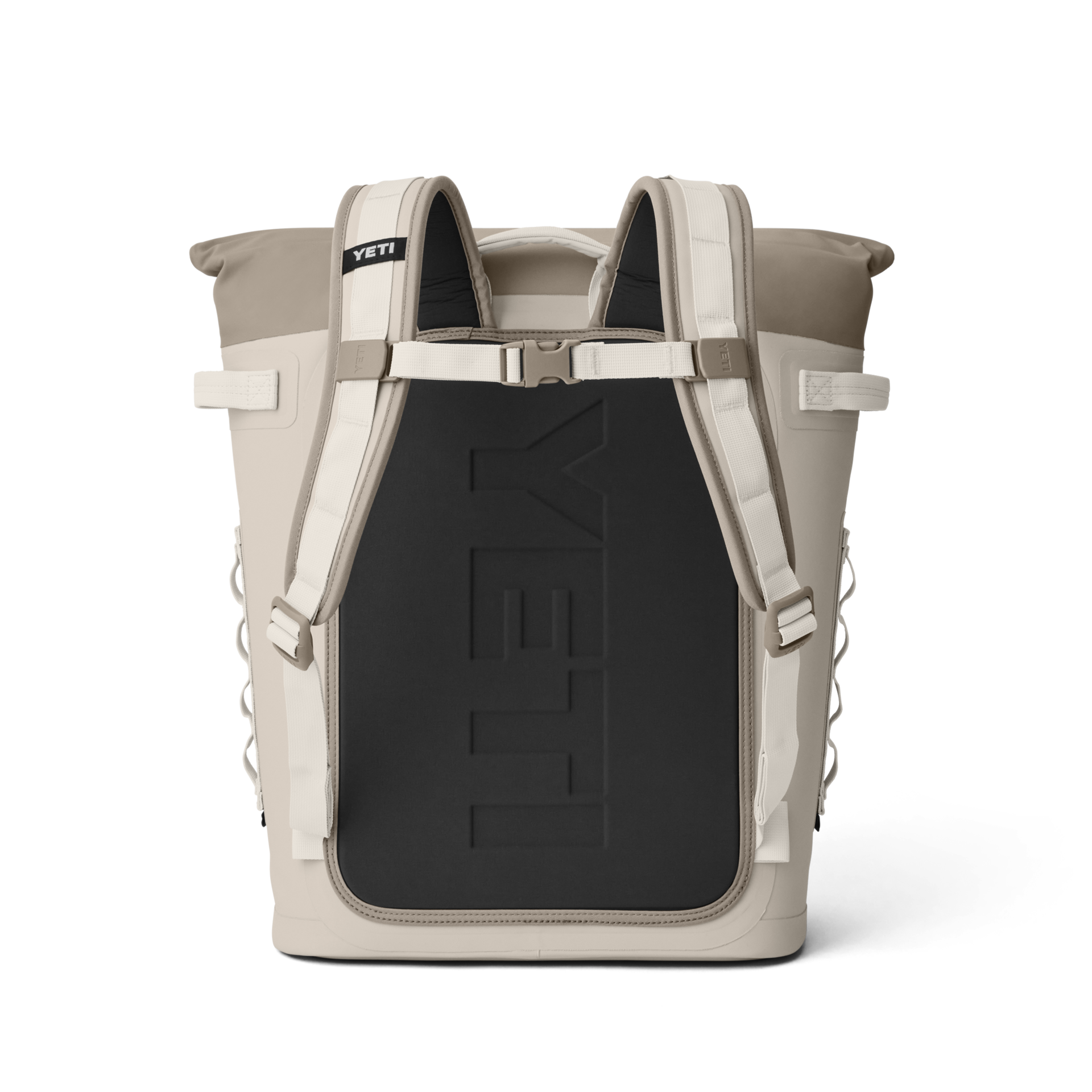 M20 Backpack Soft Cooler, Cape Taupe, large