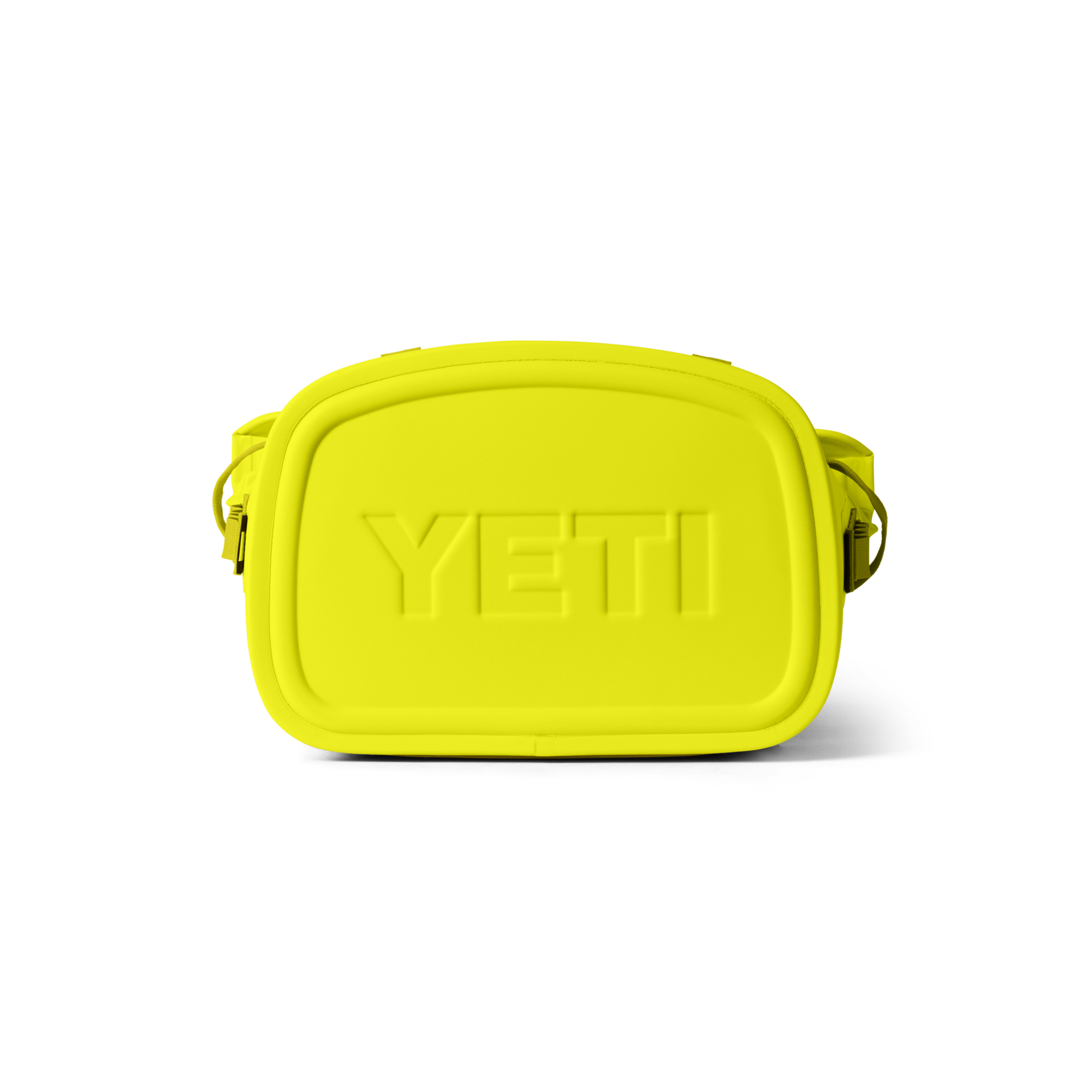 M20 Backpack Soft Cooler, Firefly Yellow, large