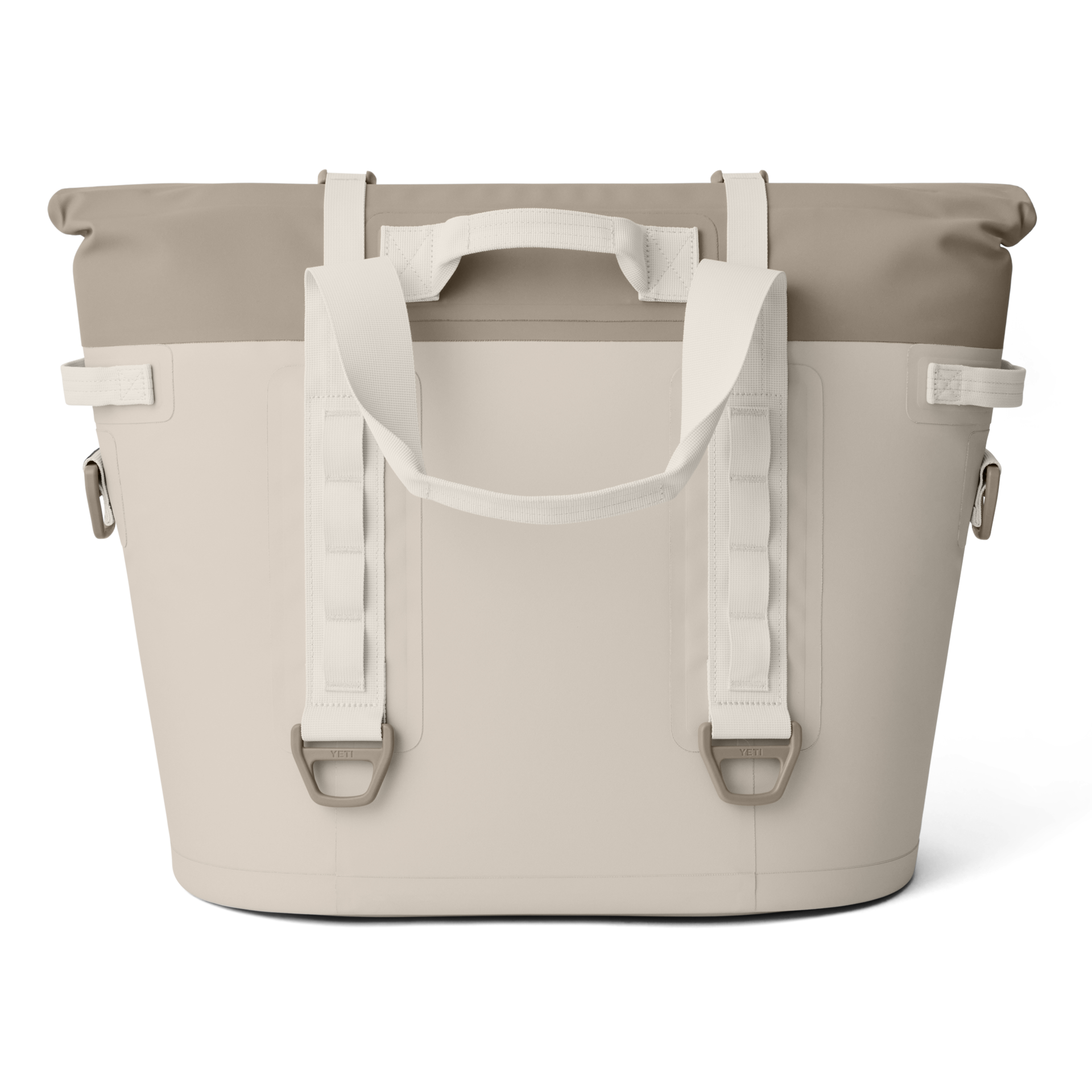 M30 Tote Soft Cooler, Cape Taupe, large